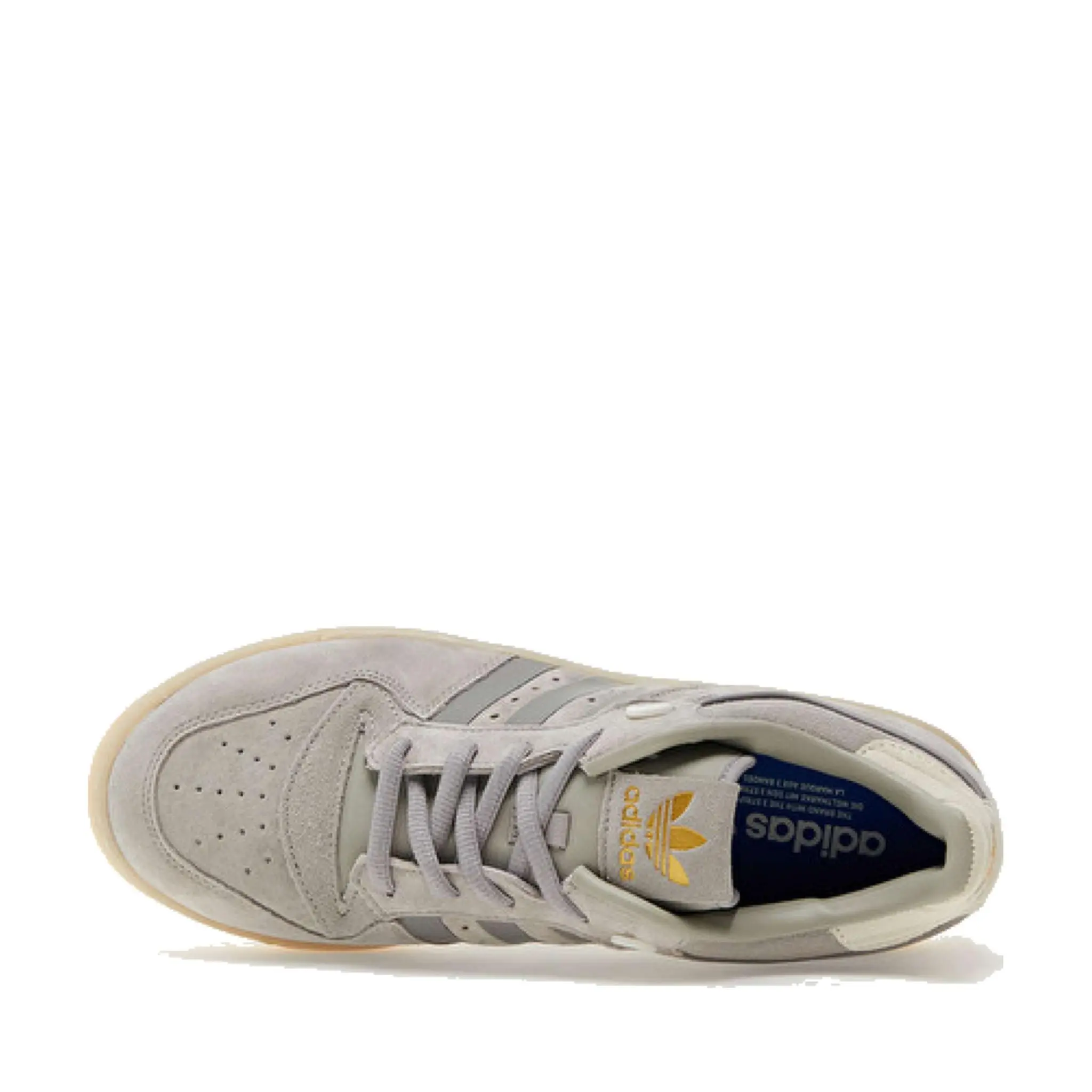 adidas Rivalry Low 86 Sesame - photo 4
