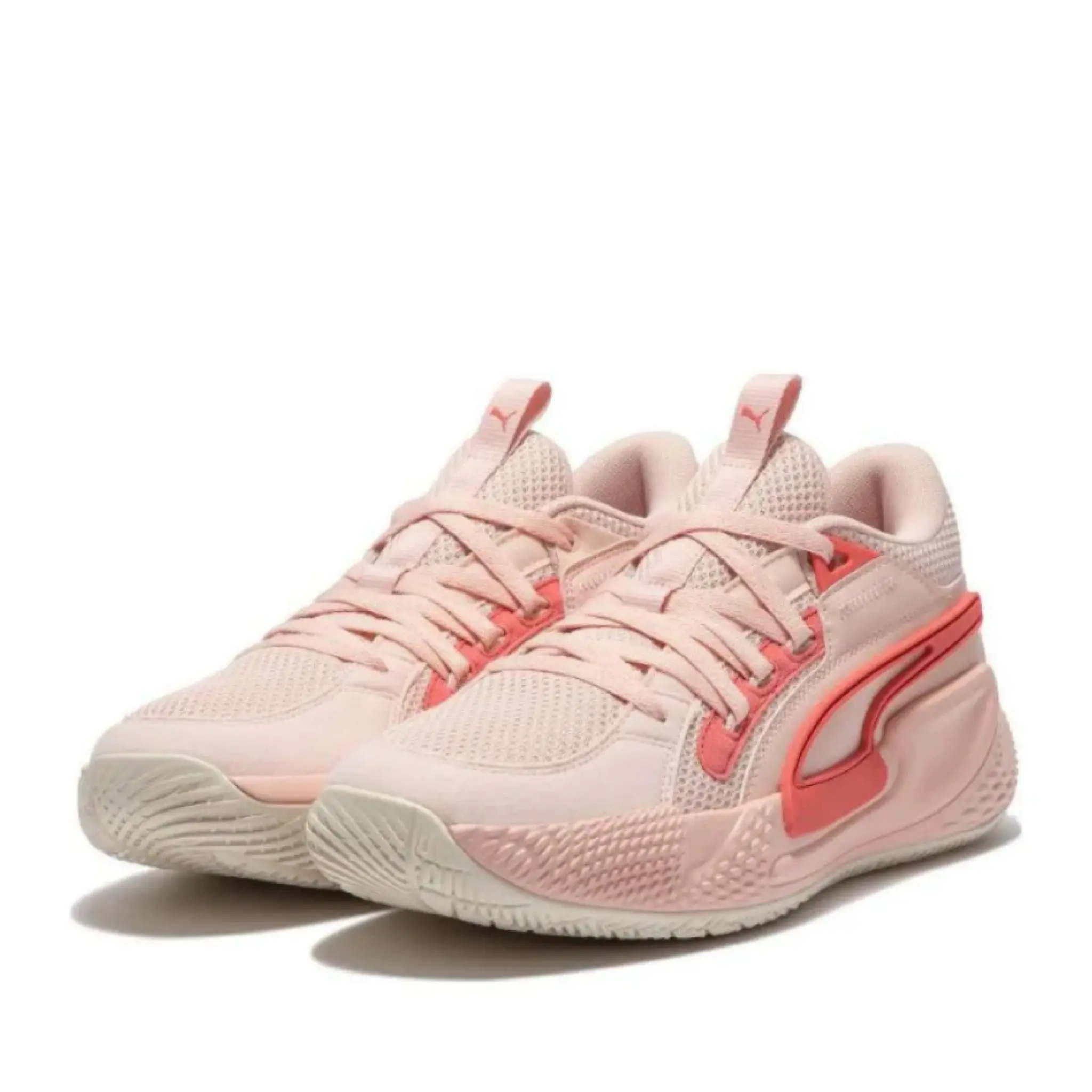 Puma Court Rider Chaos Slash Rose Dust - photo 2