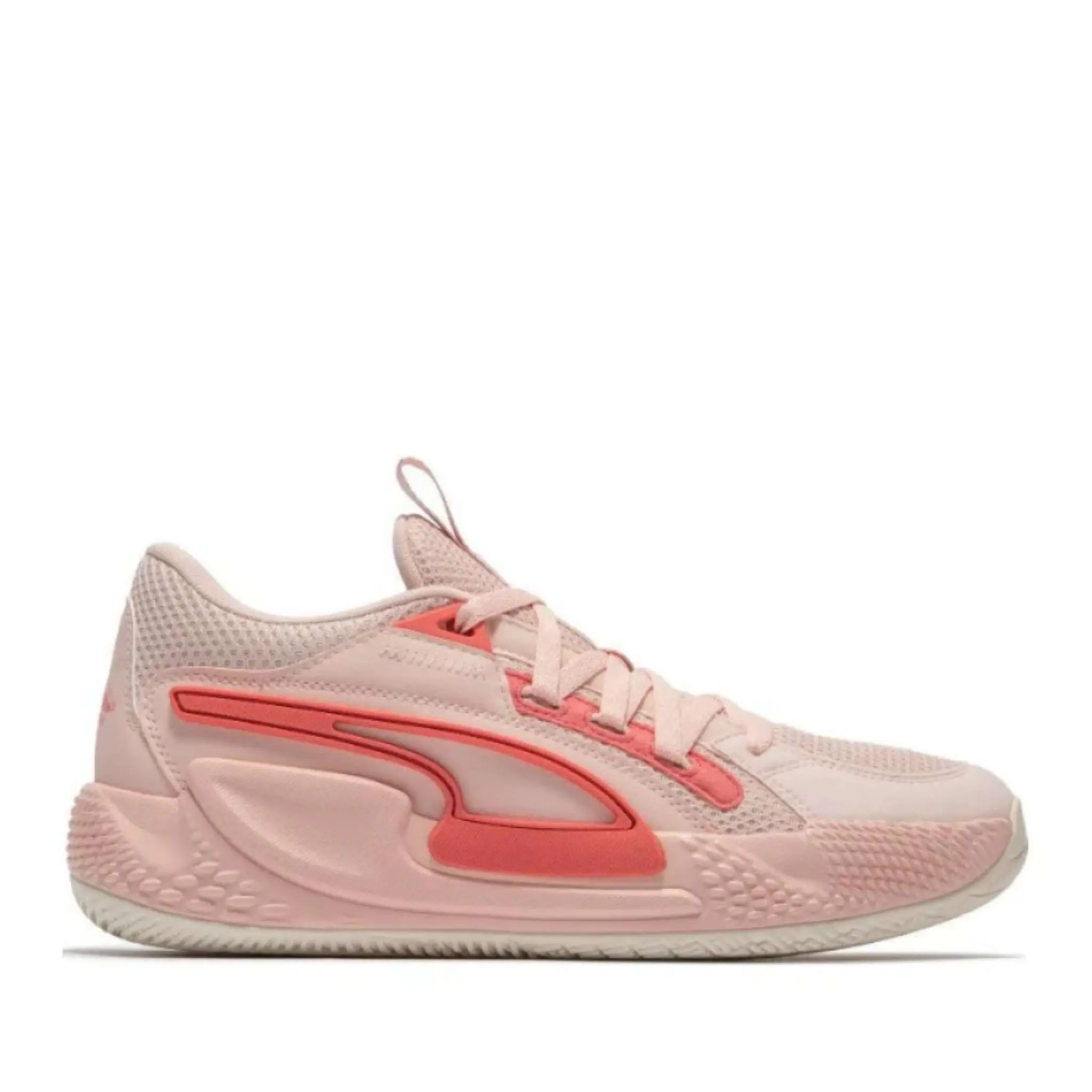 Puma Court Rider Chaos Slash Rose Dust