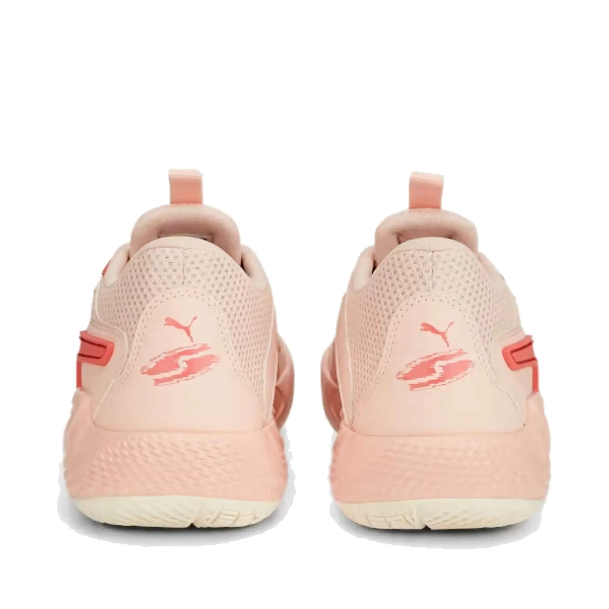 Puma Court Rider Chaos Slash Rose Dust - photo 3