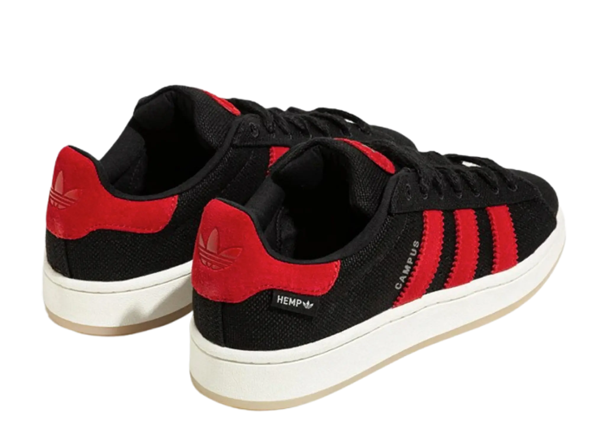 Adidas Campus 00s TKO Bred - photo 3