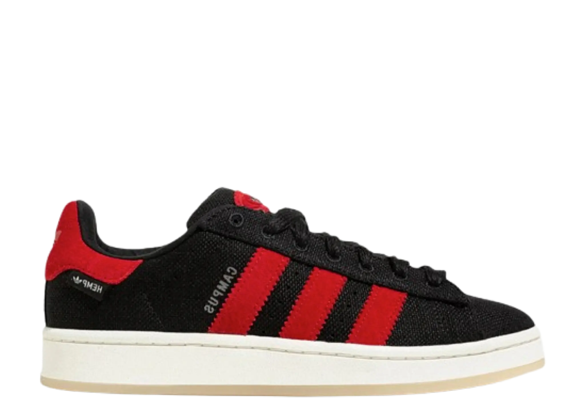 Adidas Campus 00s TKO Bred