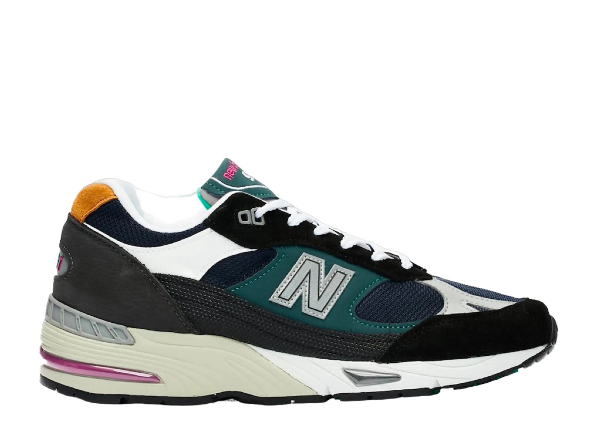 New Balance 992 Mixed Medium