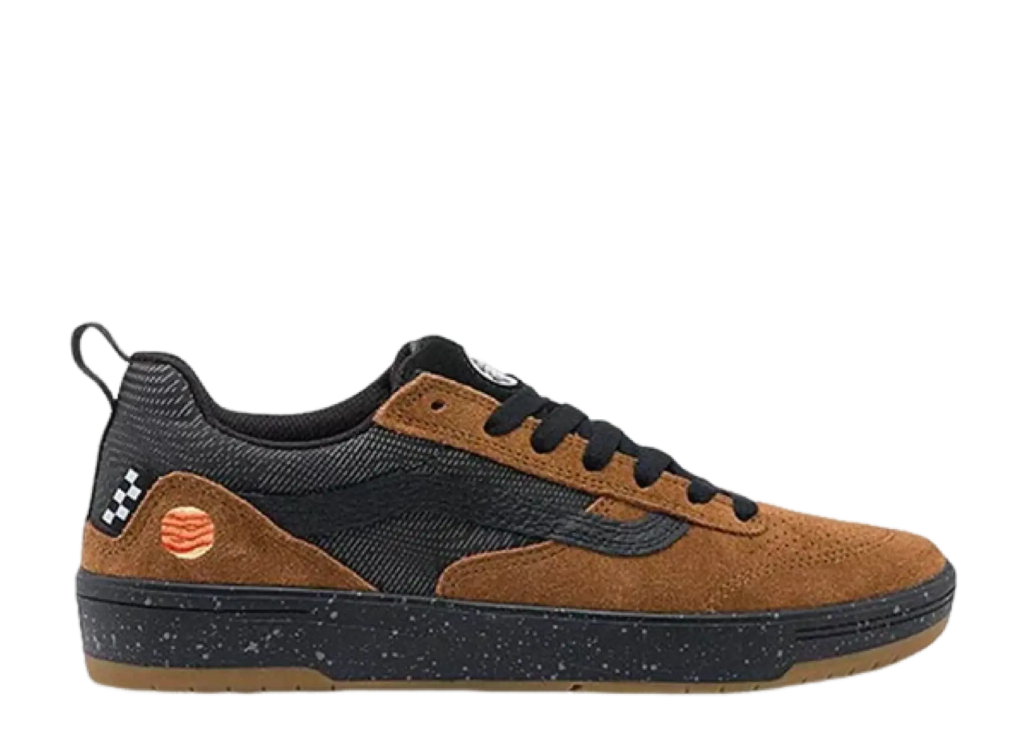 Vans Pro Skate Zahba by Zion Wright