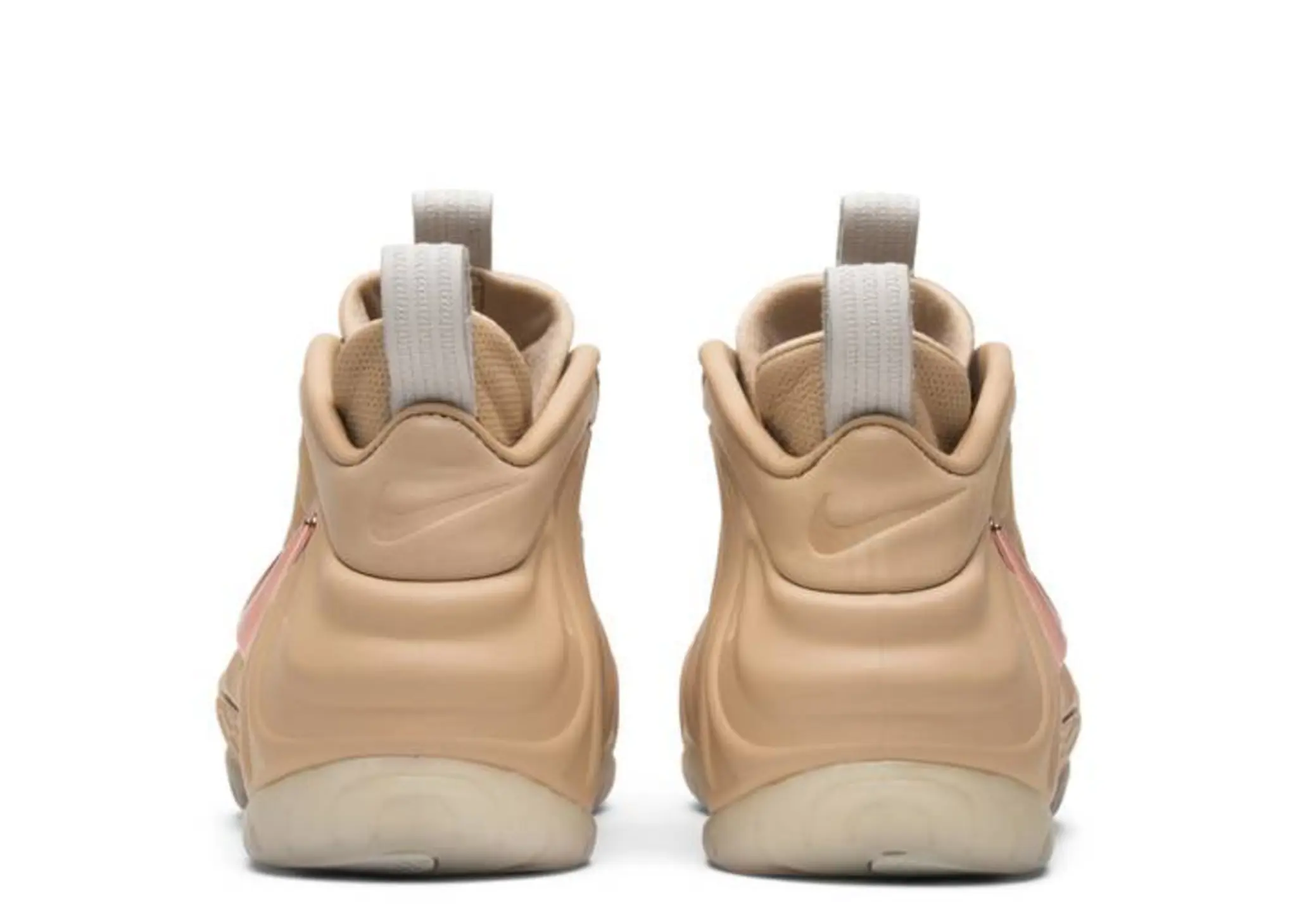 Nike Air Foamposite Pro Vachetta Tan - photo 3