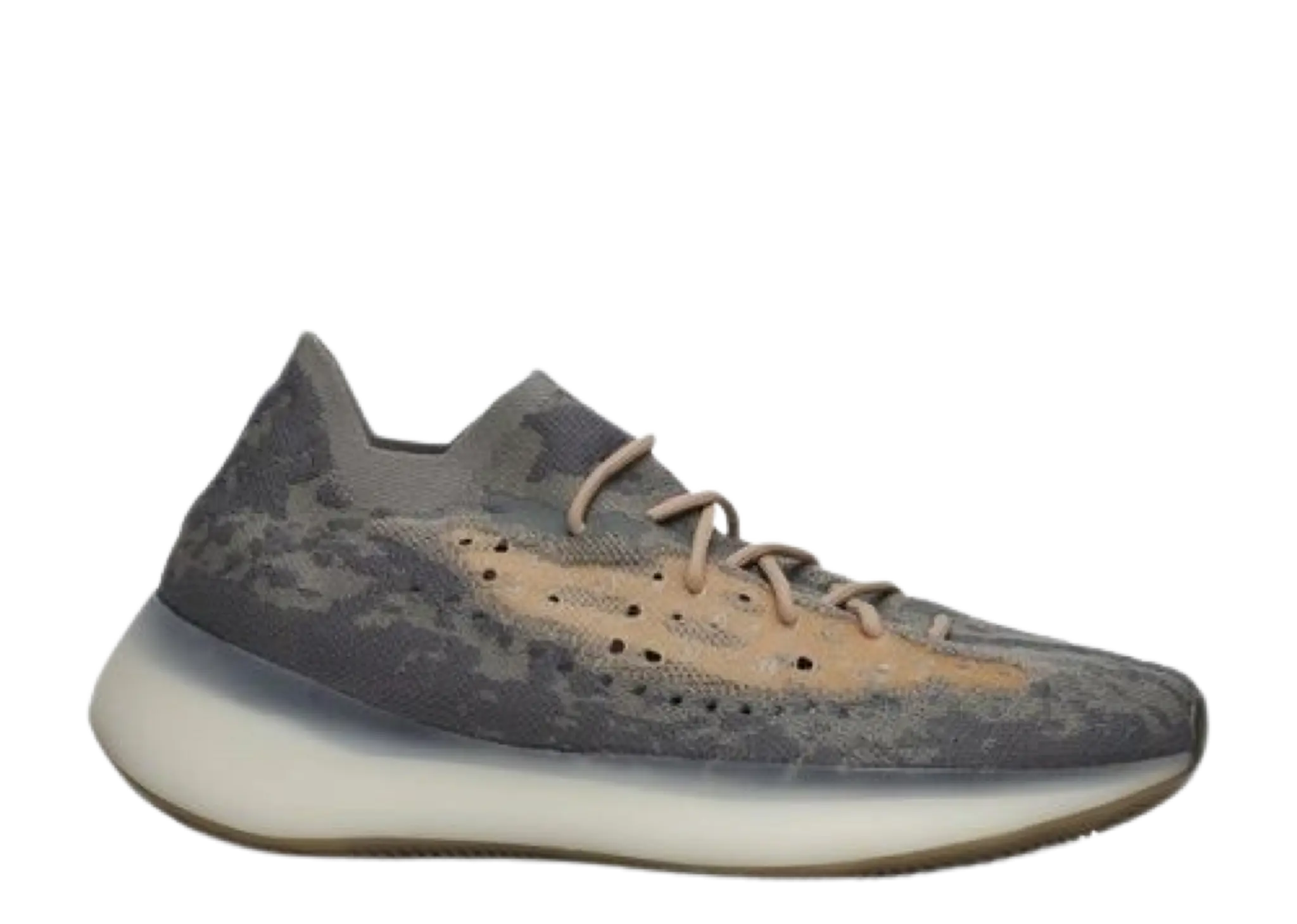 Yeezy Boost 380 Mist Reflective