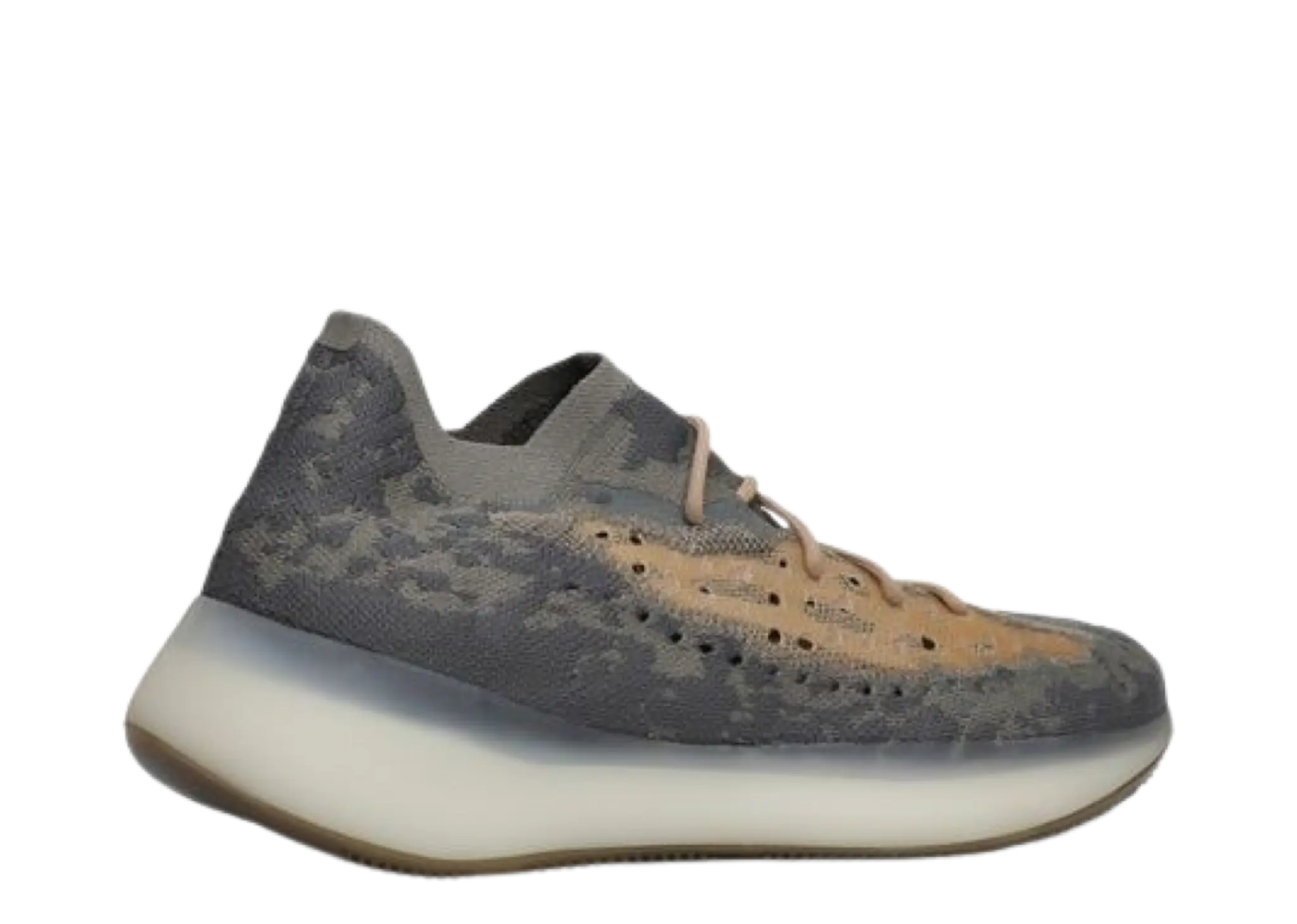Yeezy Boost 380 Mist Reflective - photo 3