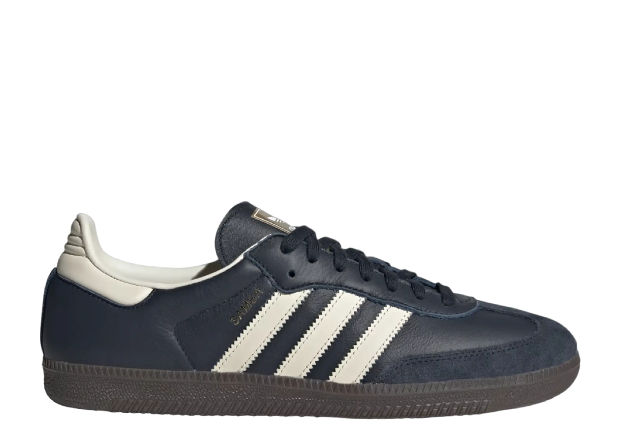 Adidas Samba OG Night Navy Cream