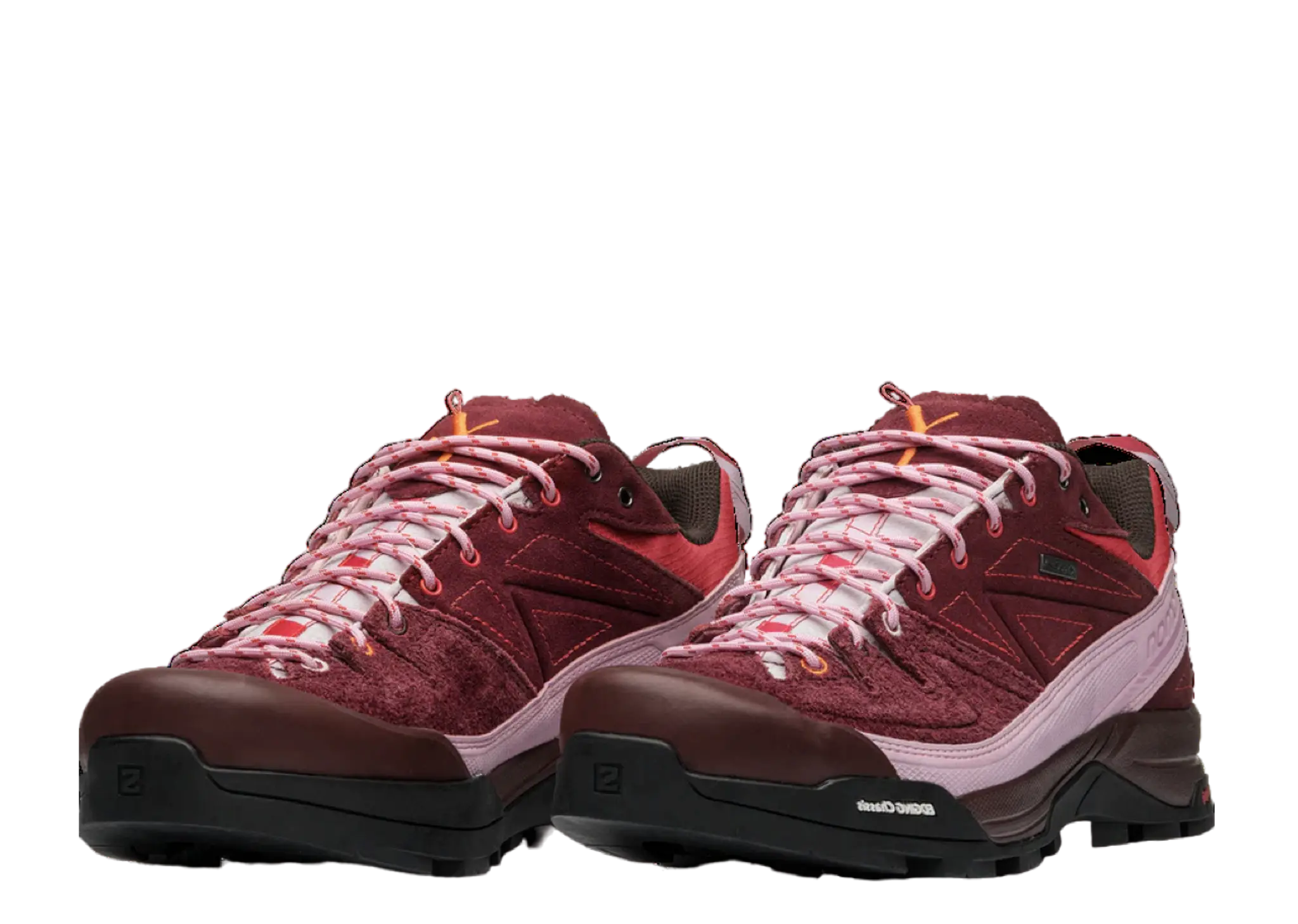 Salomon X-Alpages Gore-Tex The Broken Arm - photo 2