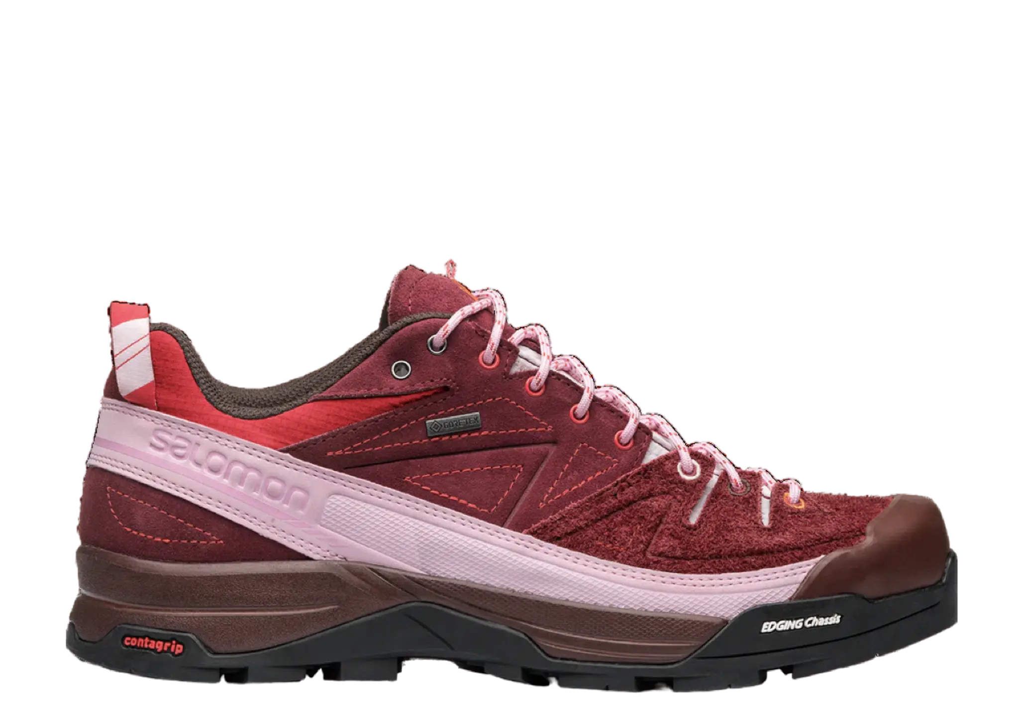 Salomon X-Alpages Gore-Tex The Broken Arm