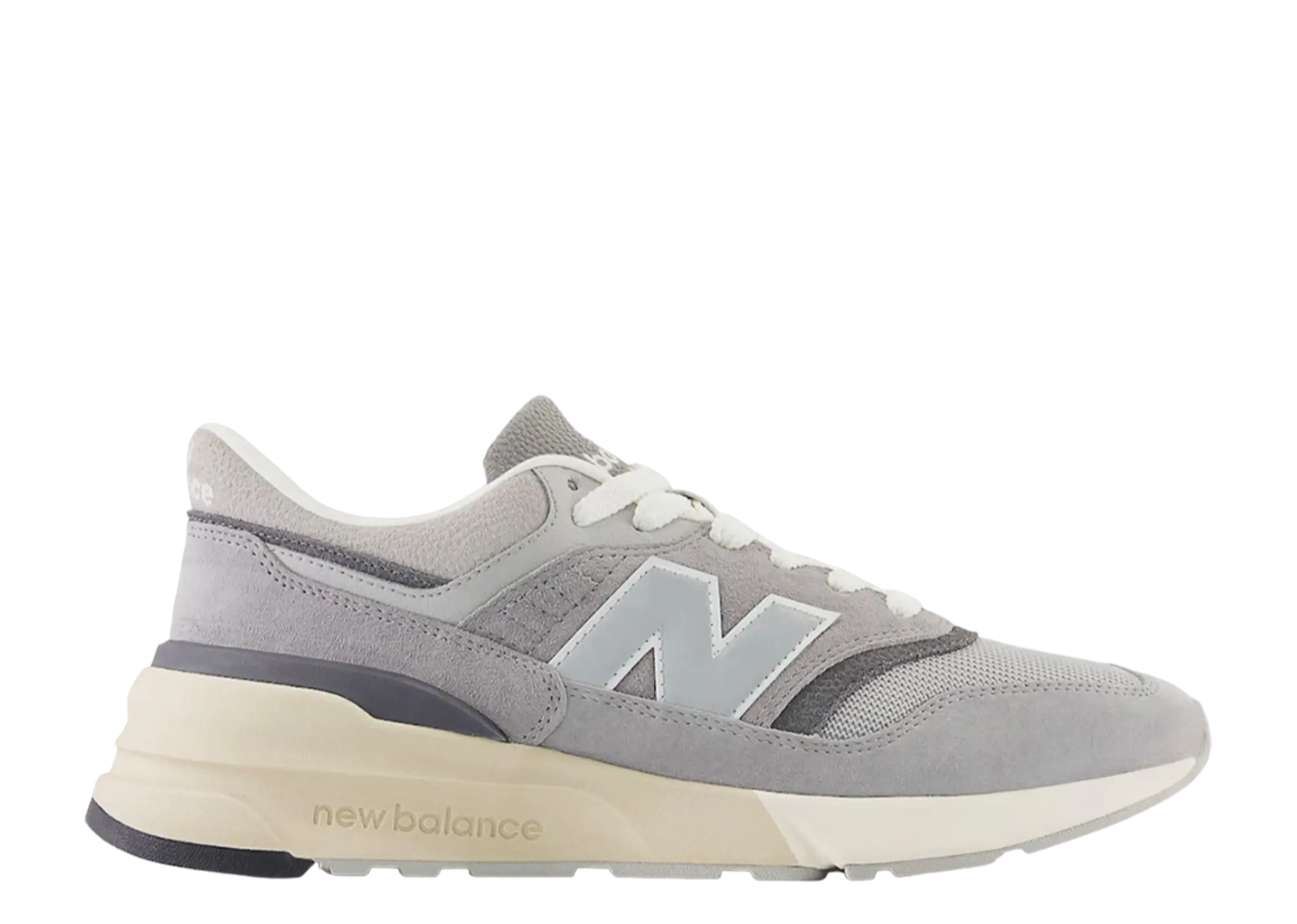 New Balance 997R Grey