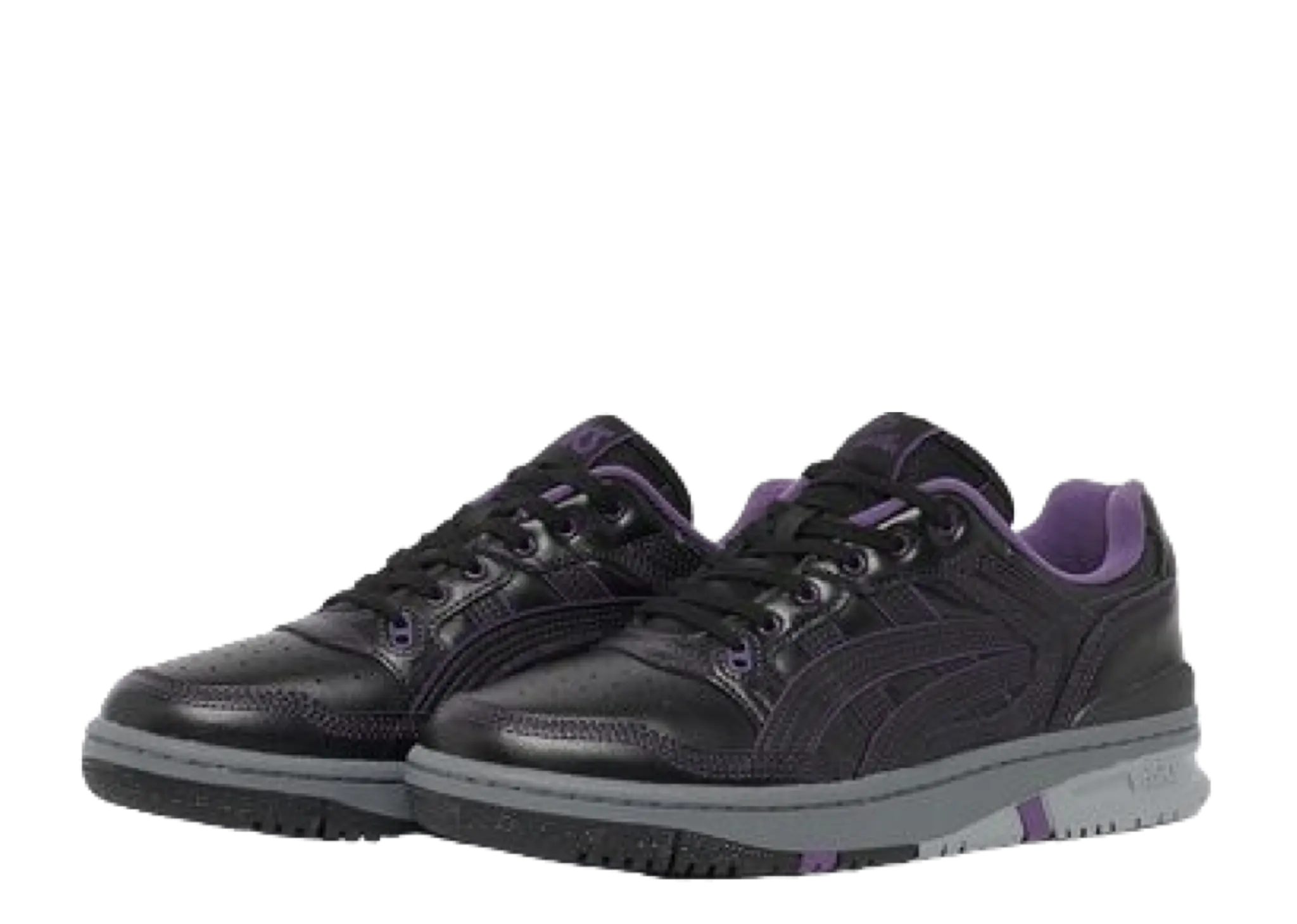 ASICS EX89 Needles Black - photo 2