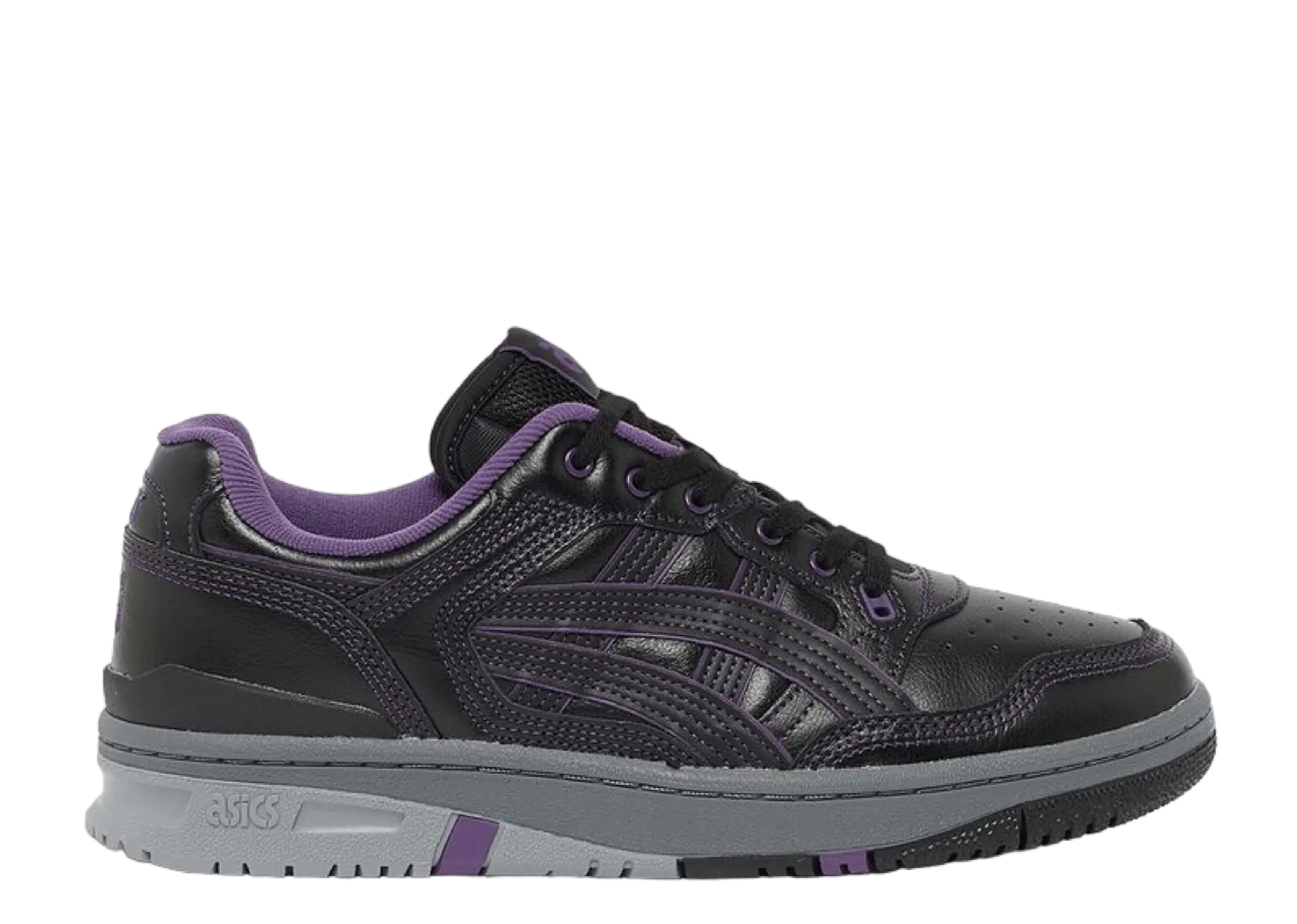ASICS EX89 Needles Black
