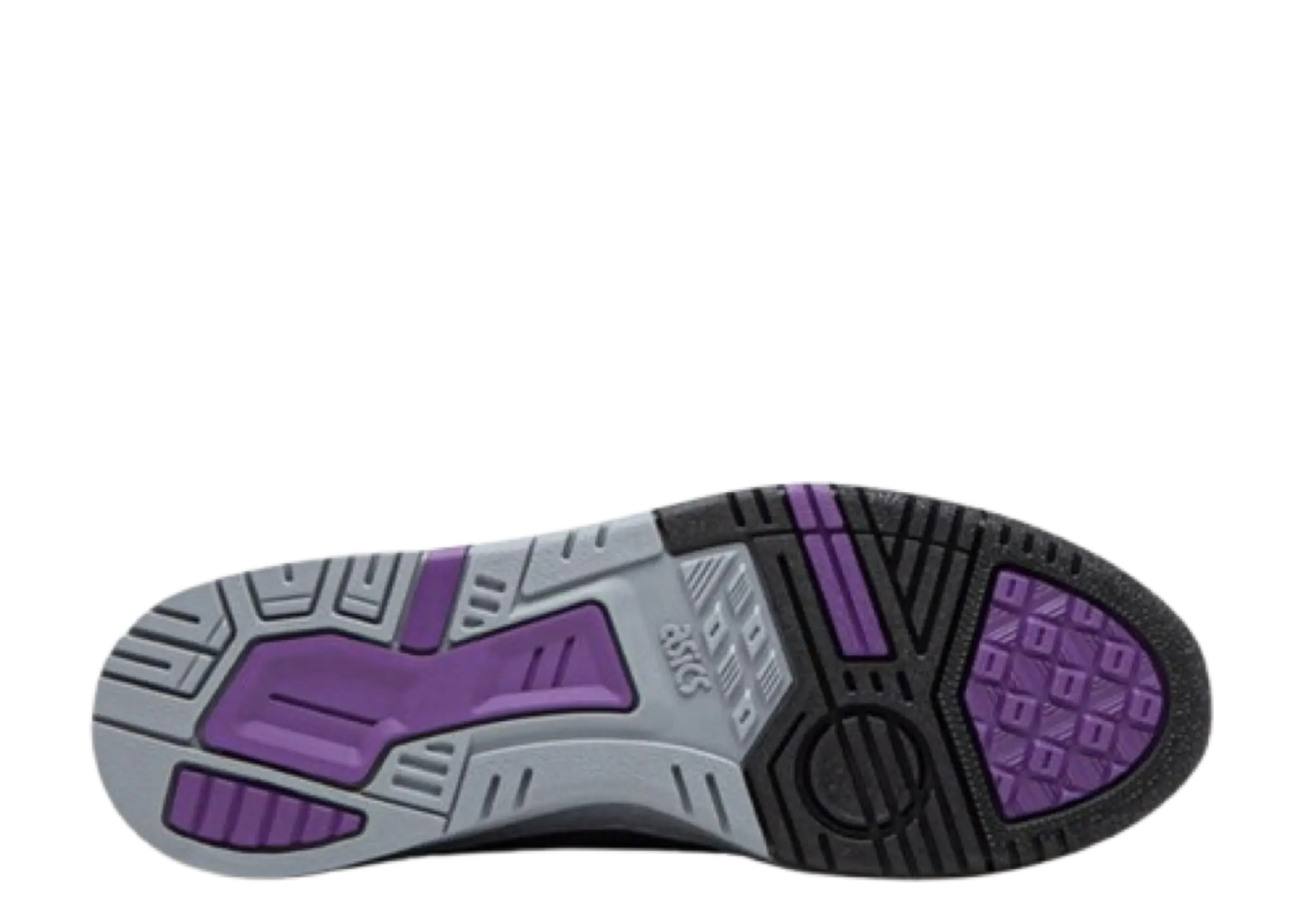 ASICS EX89 Needles Black - photo 4