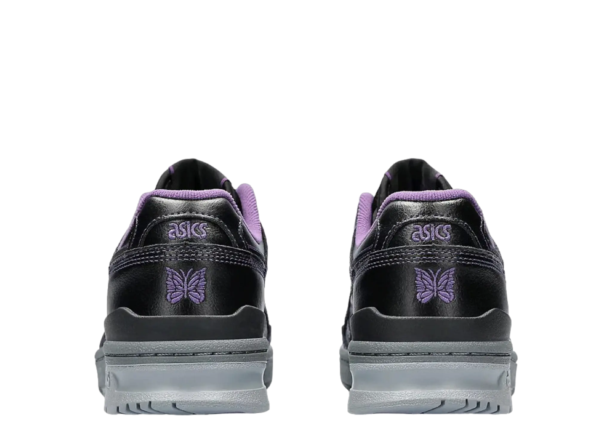 ASICS EX89 Needles Black - photo 3