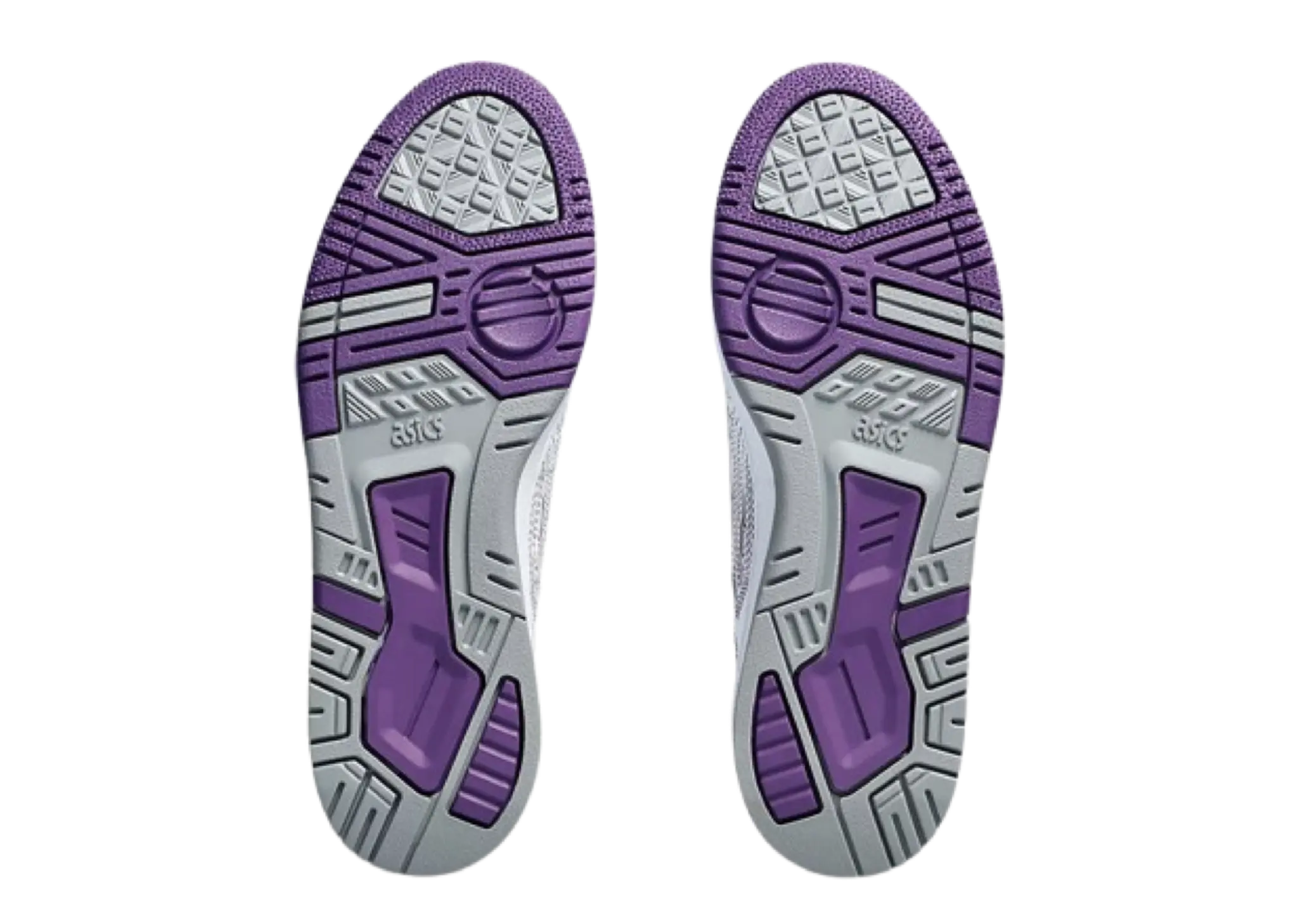 ASICS EX89 Needles White - photo 4