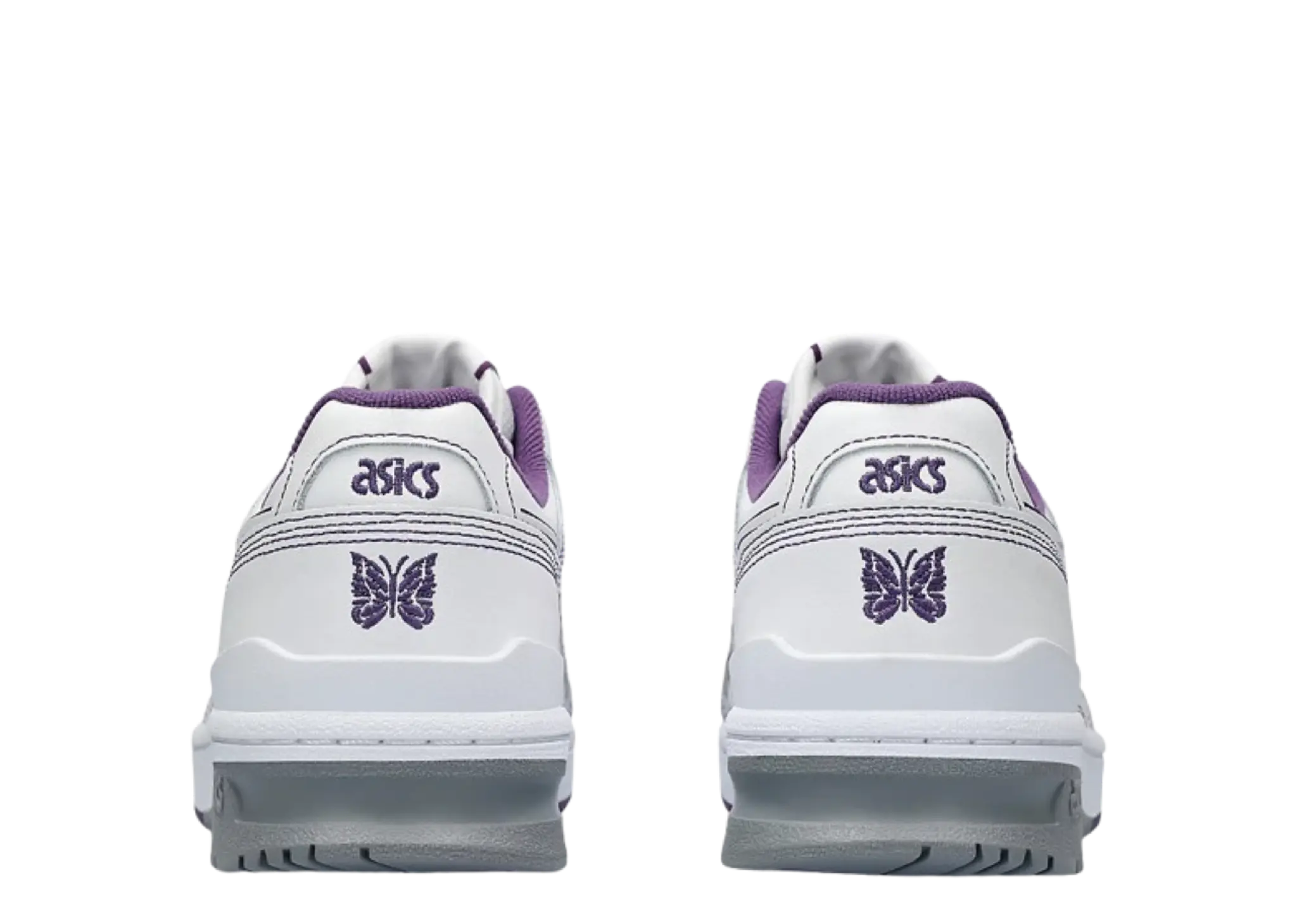 ASICS EX89 Needles White - photo 3