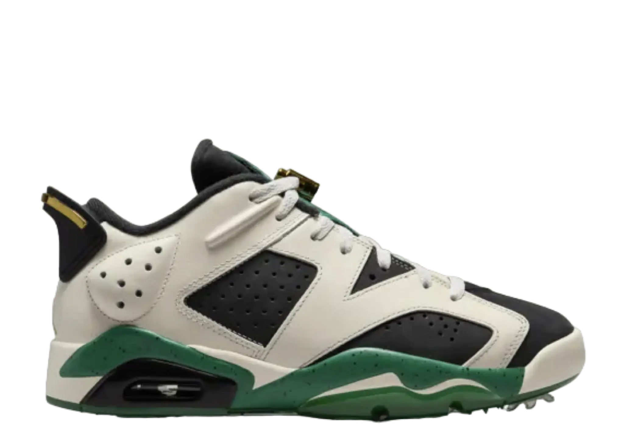 Air Jordan 6 Retro Low Golf NRG Eastside Golf 1961
