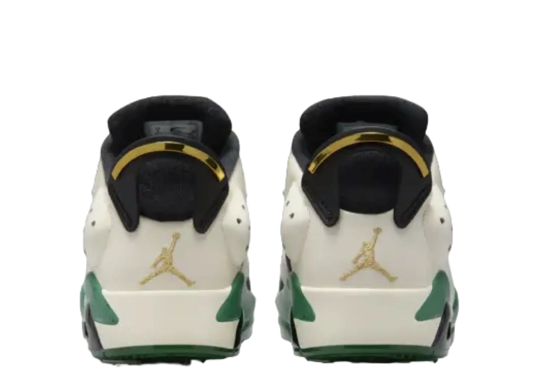 Air Jordan 6 Retro Low Golf NRG Eastside Golf 1961 - photo 3