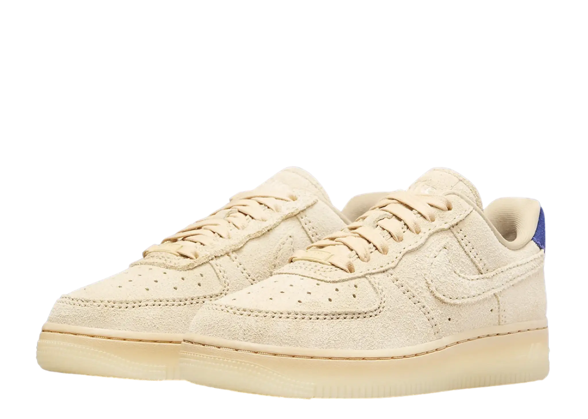 Nike Air Force 1 Low '07 LX Grain Deep Royal Blue (Women's) - photo 2