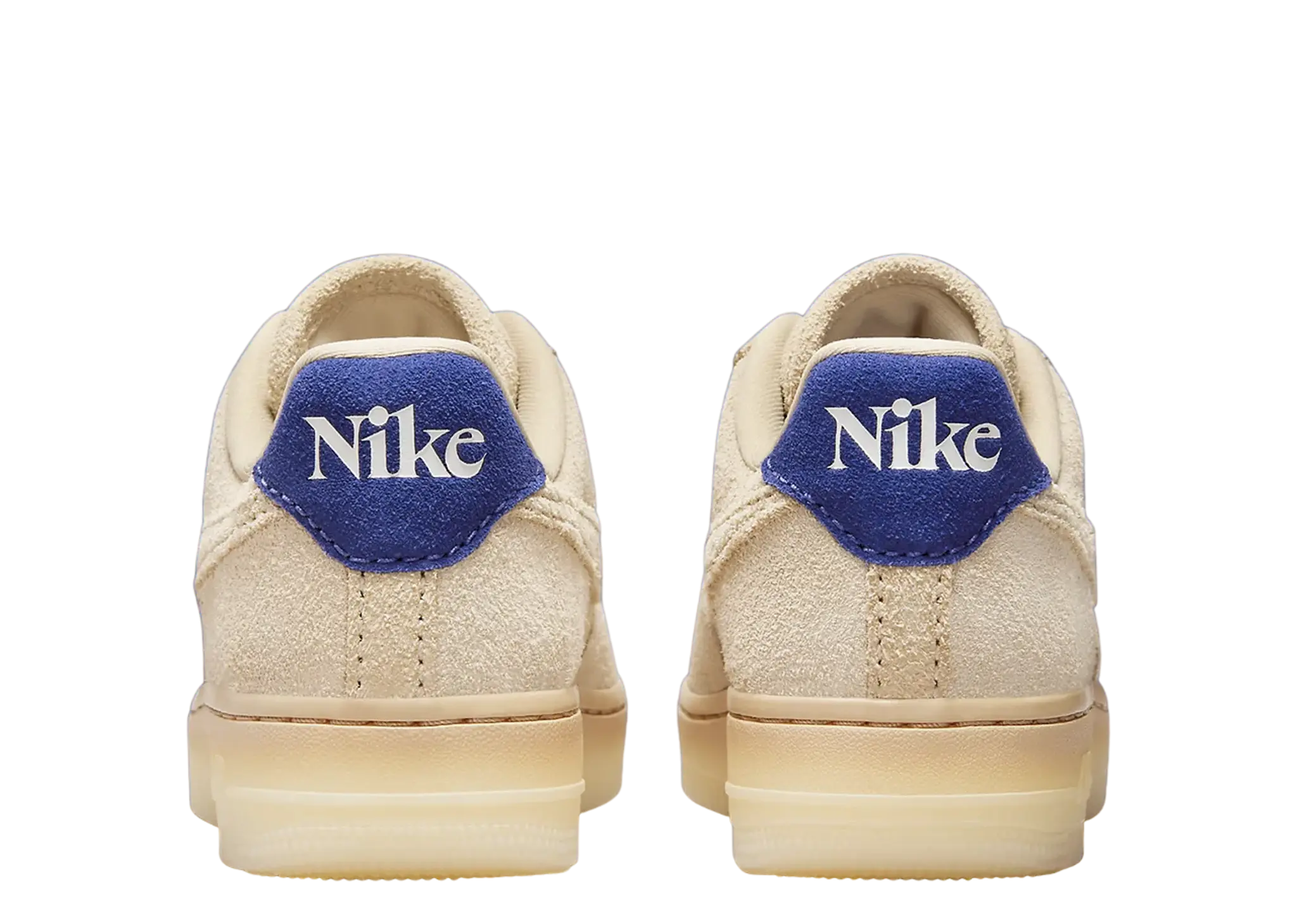 Nike Air Force 1 Low '07 LX Grain Deep Royal Blue (Women's) - photo 3