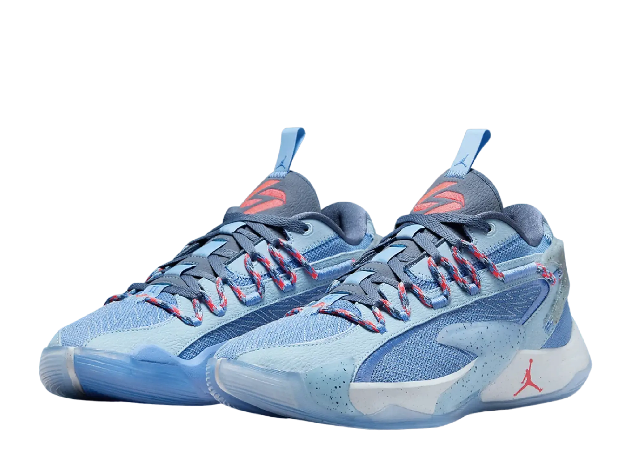 Air Jordan Luka 2 Lake Bled - photo 2