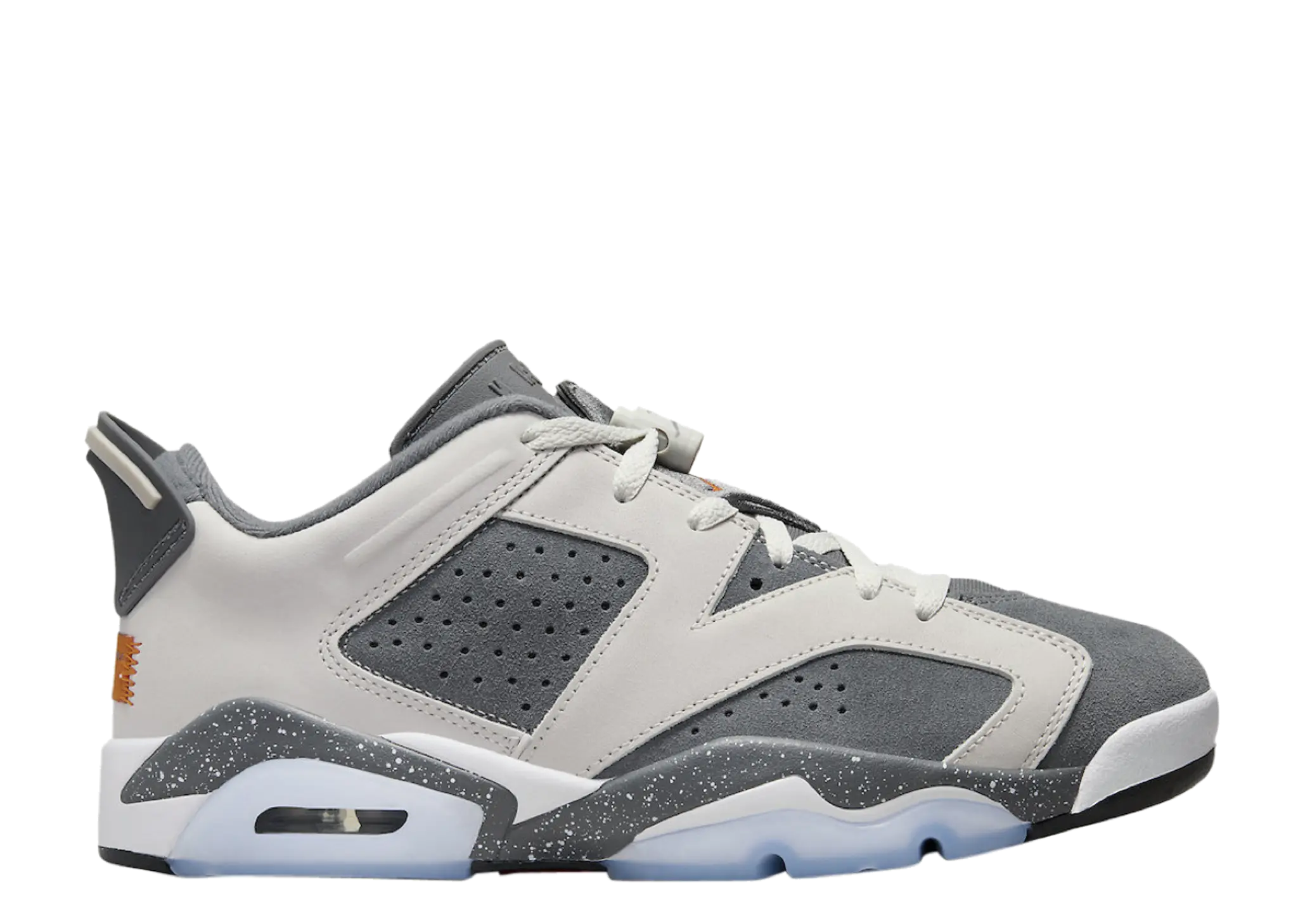 Air Jordan 6 Retro Low PSG (2023)