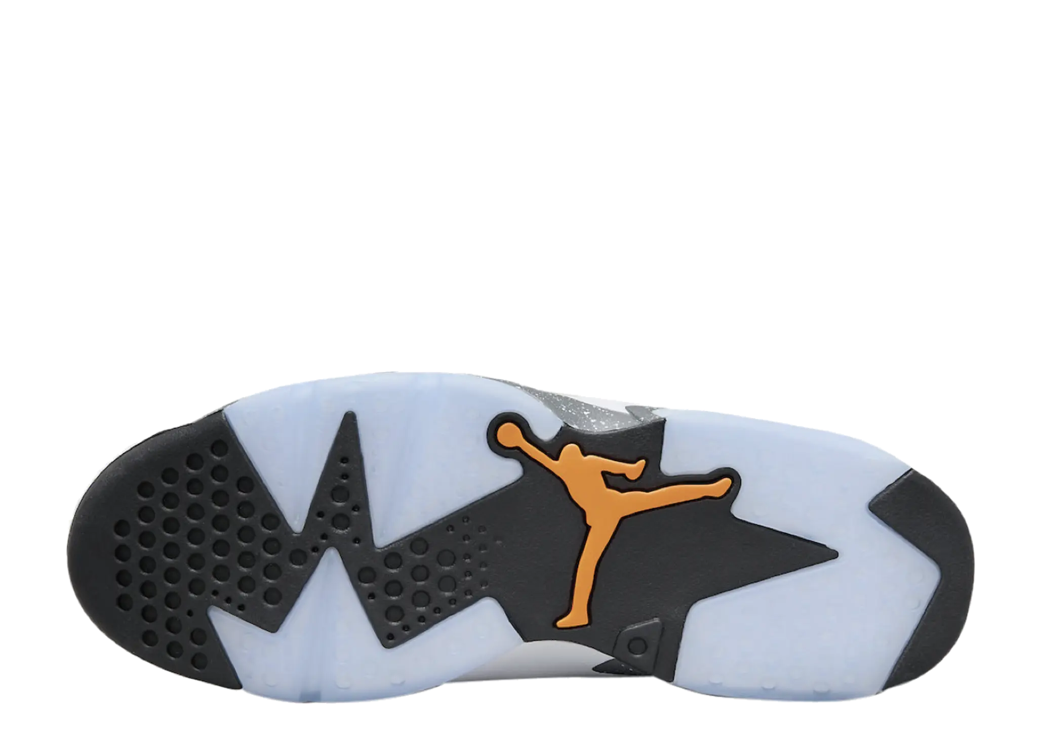 Air Jordan 6 Retro Low PSG (2023) - photo 4