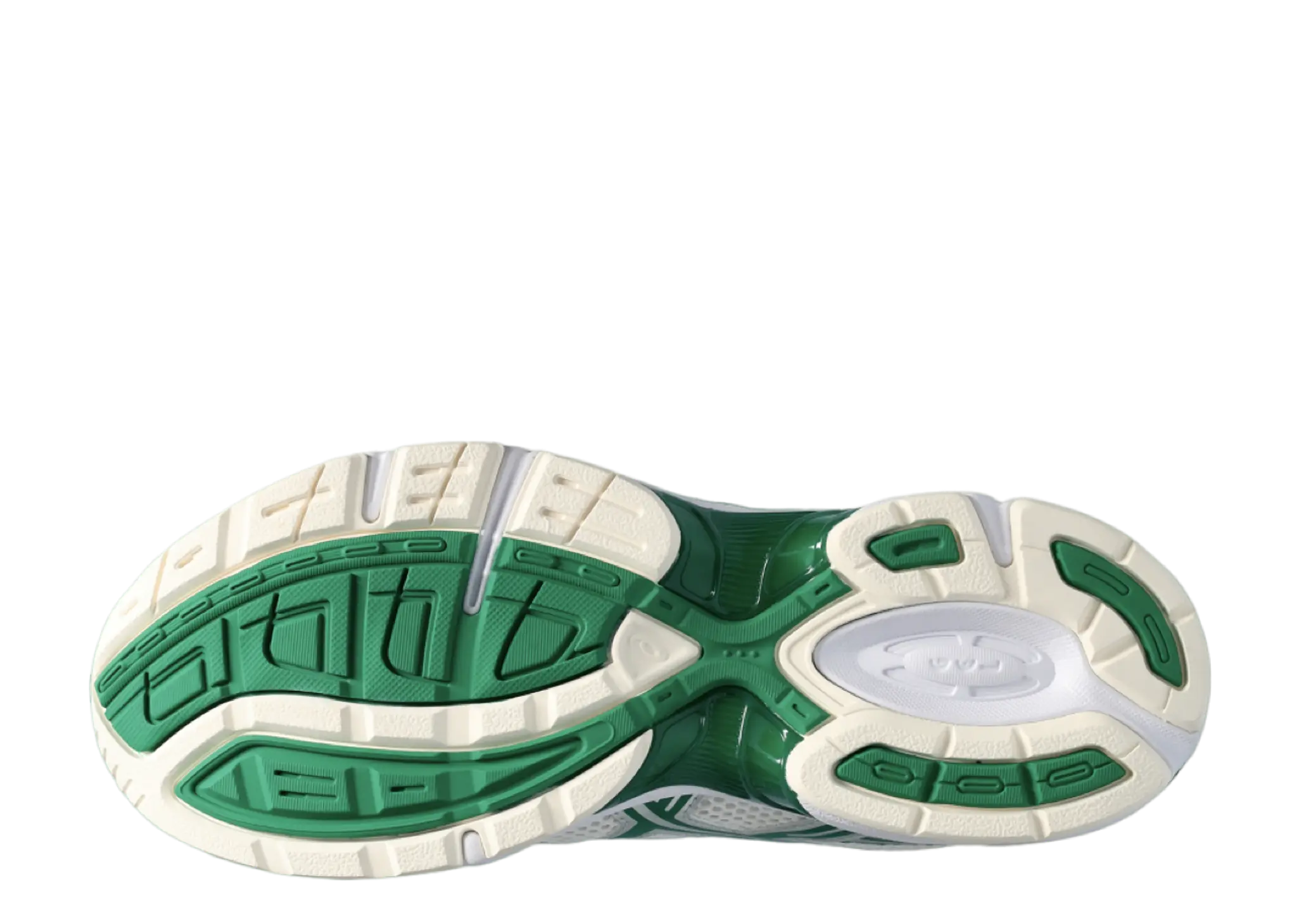 ASICS Gel-1130 Cream Kale - photo 4