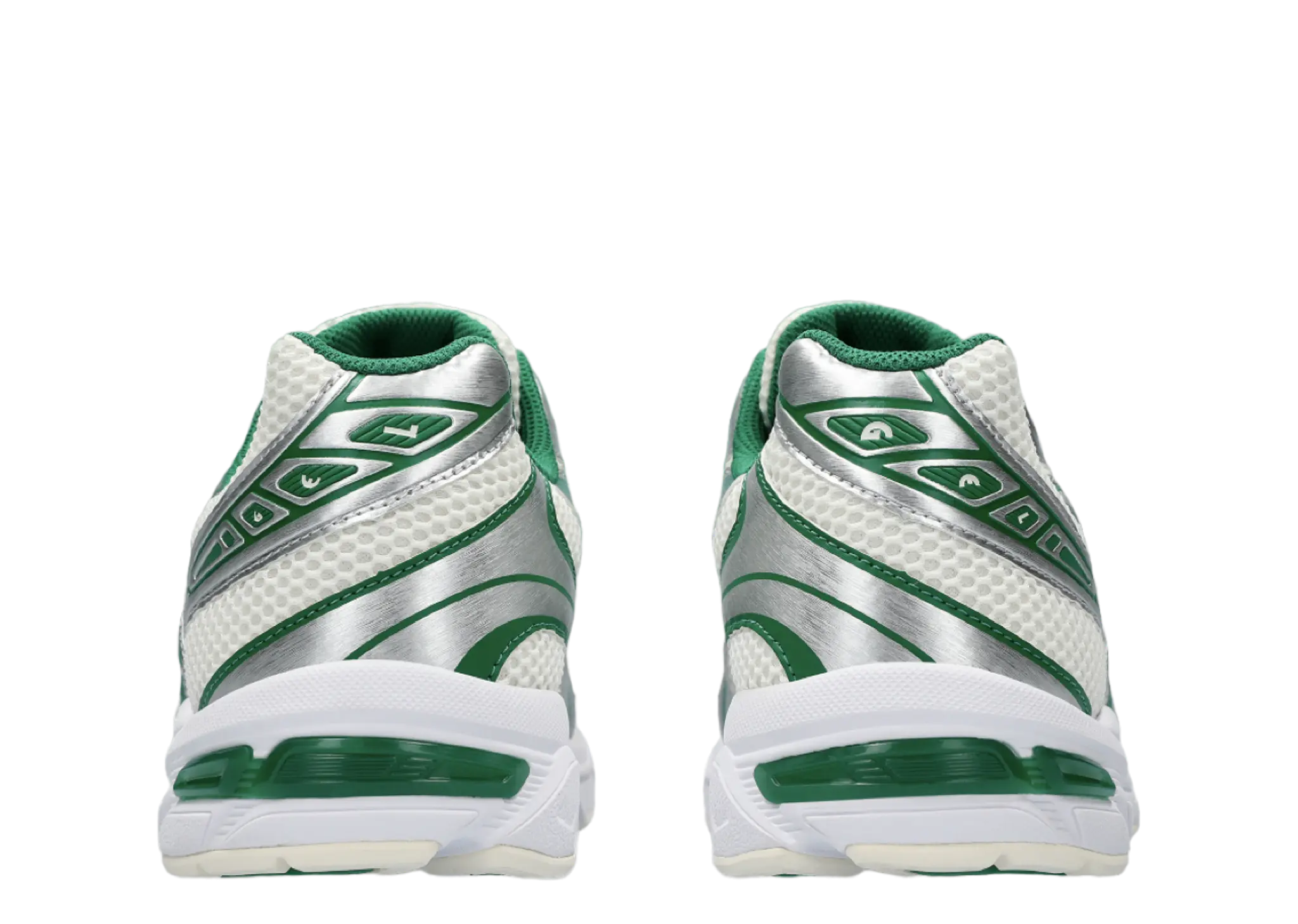 ASICS Gel-1130 Cream Kale - photo 3