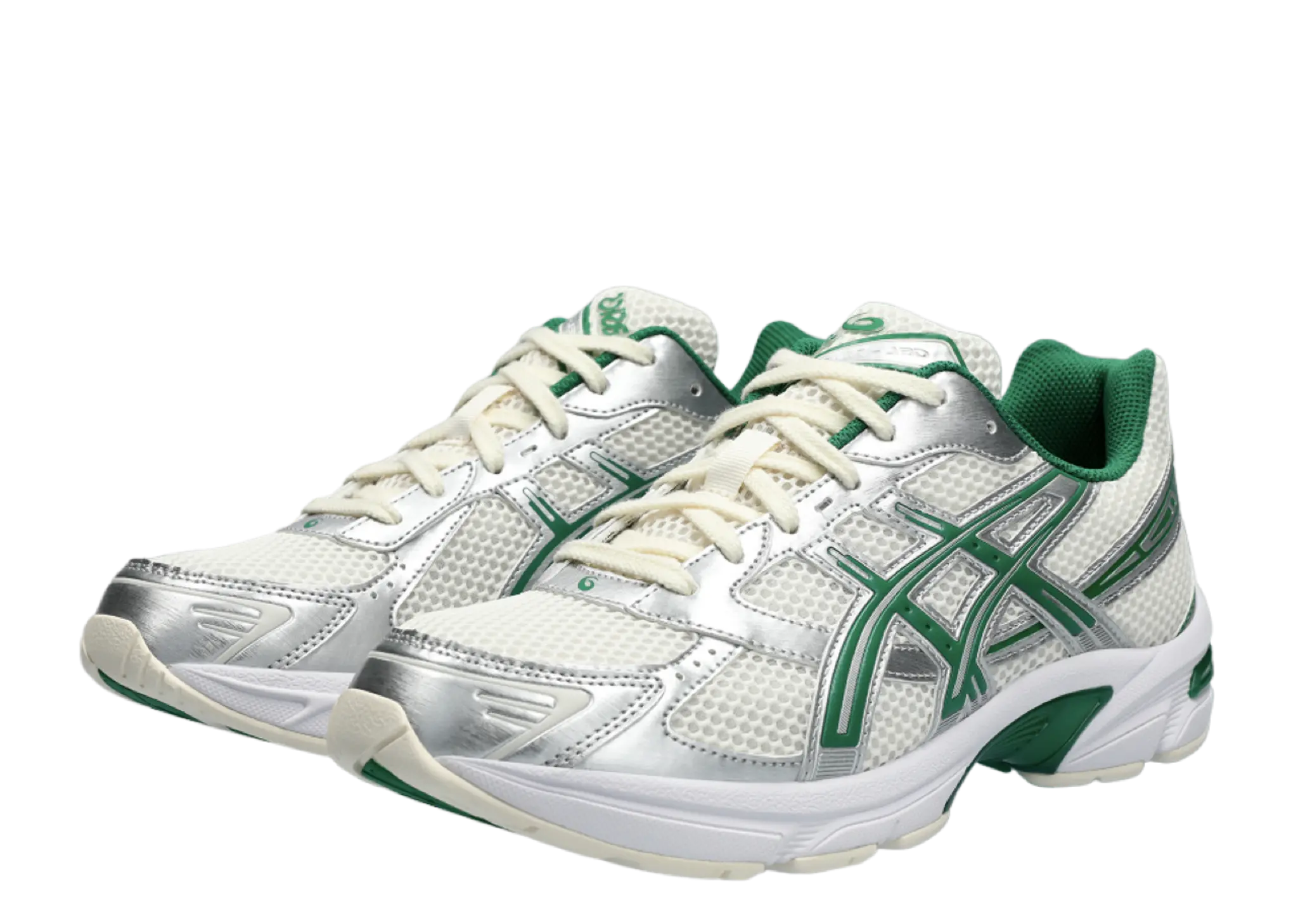 ASICS Gel-1130 Cream Kale - photo 2