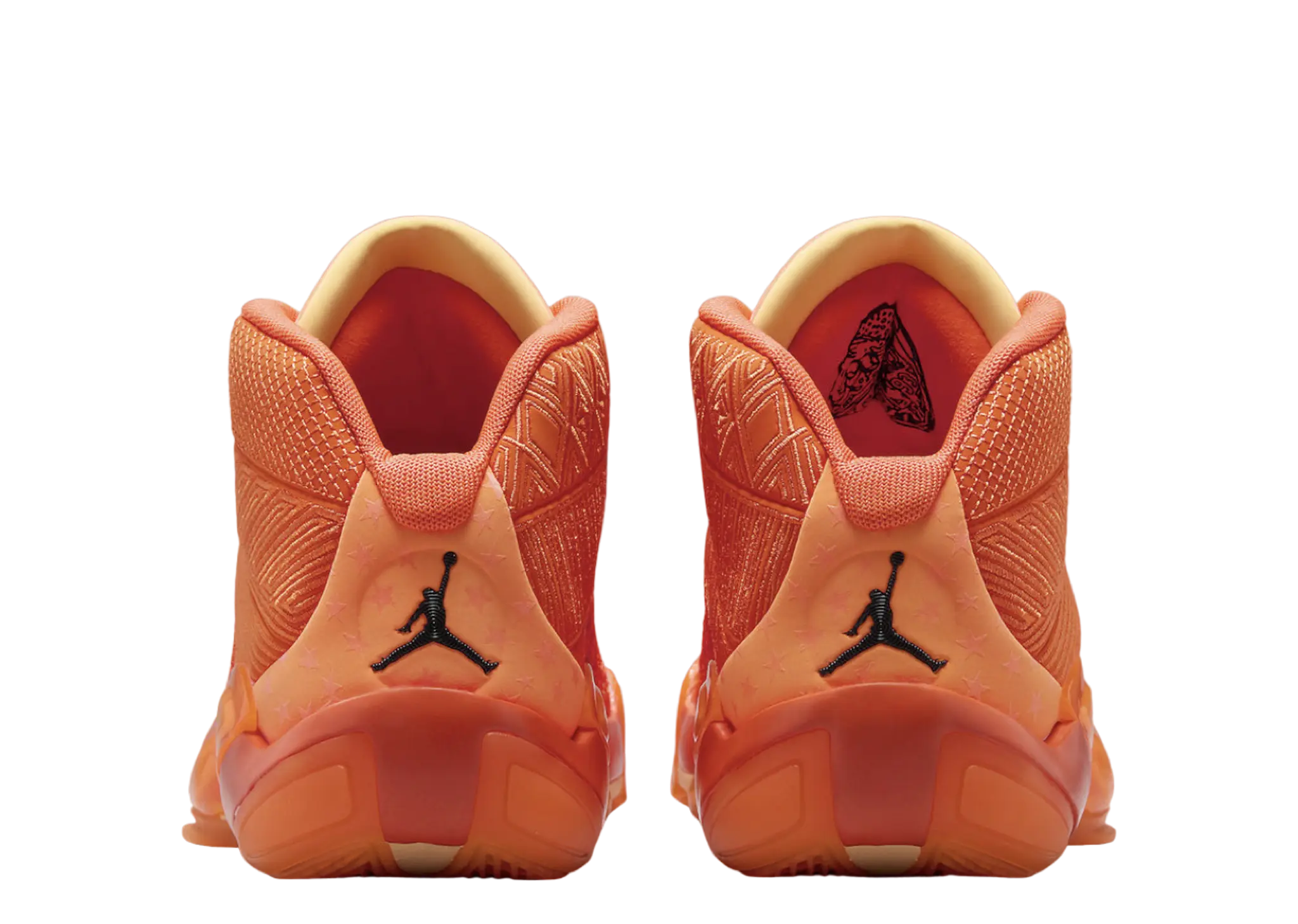 Air Jordan 38 WNBA Center Star - photo 3