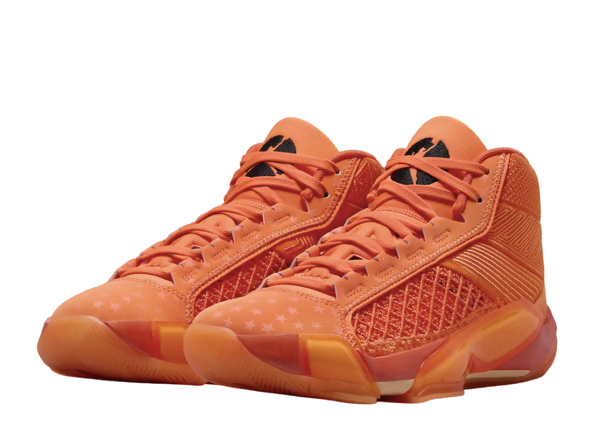 Air Jordan 38 WNBA Center Star - photo 2