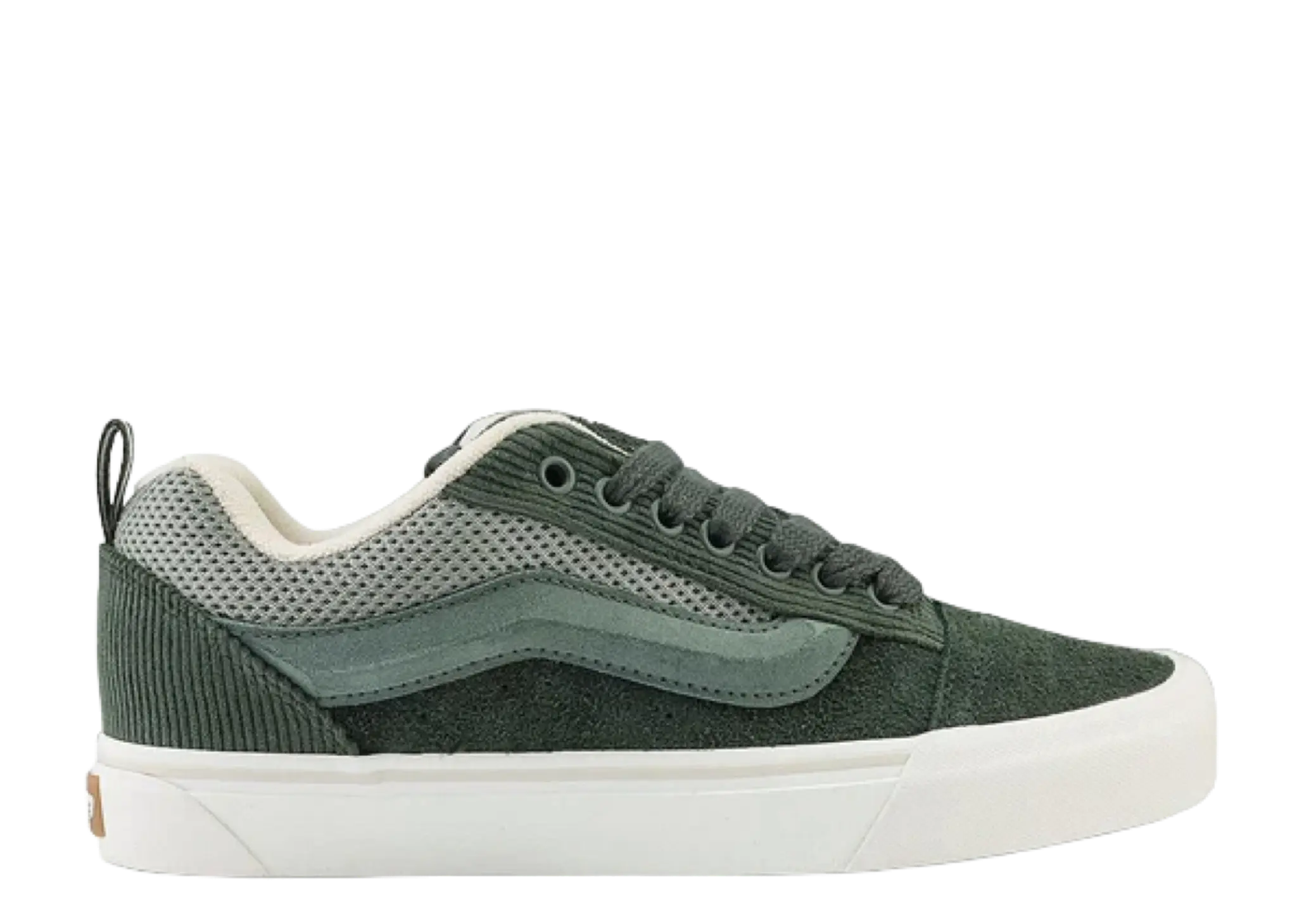 Vans KNU Skool Olive