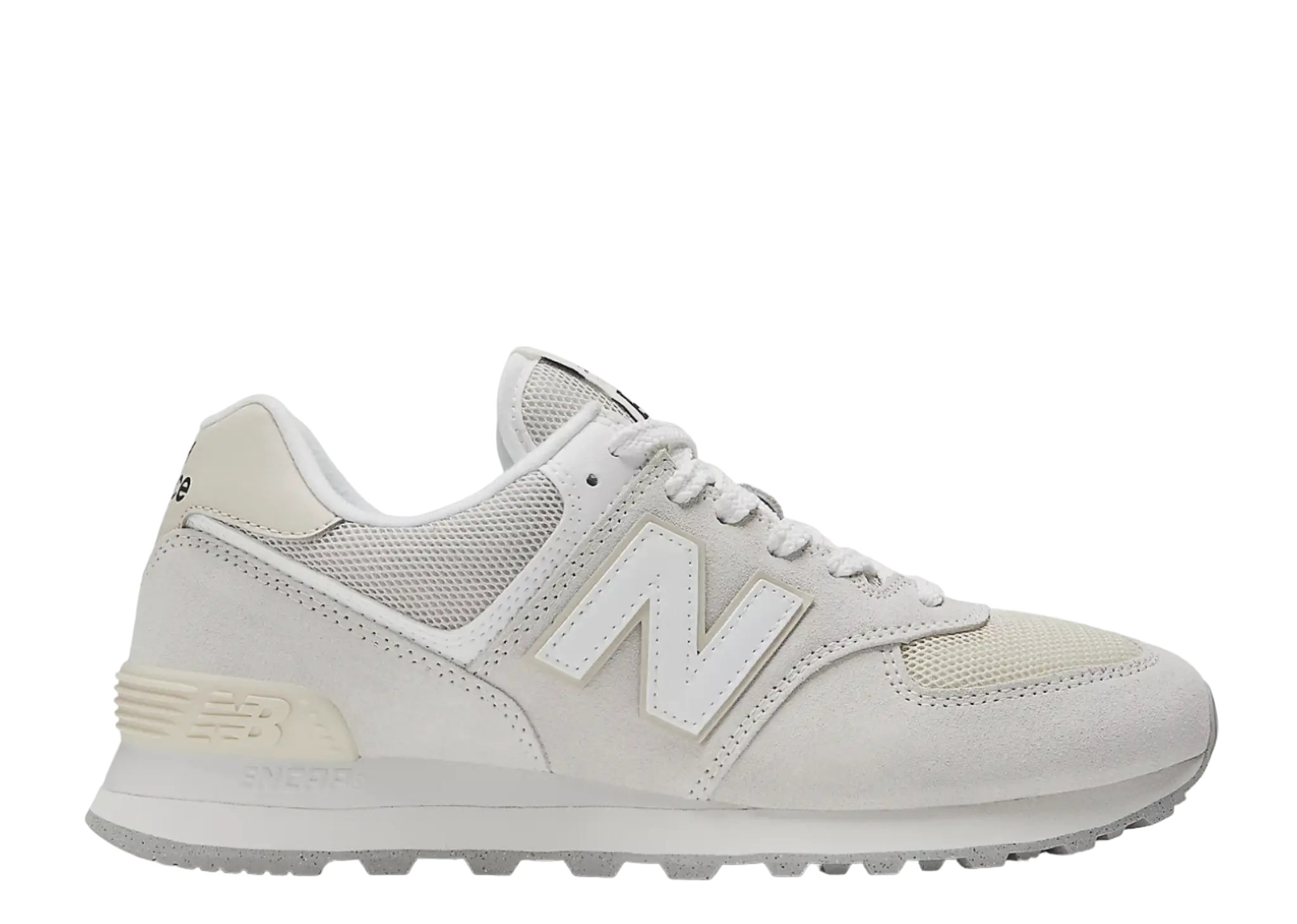 New Balance 574 Beige Fog