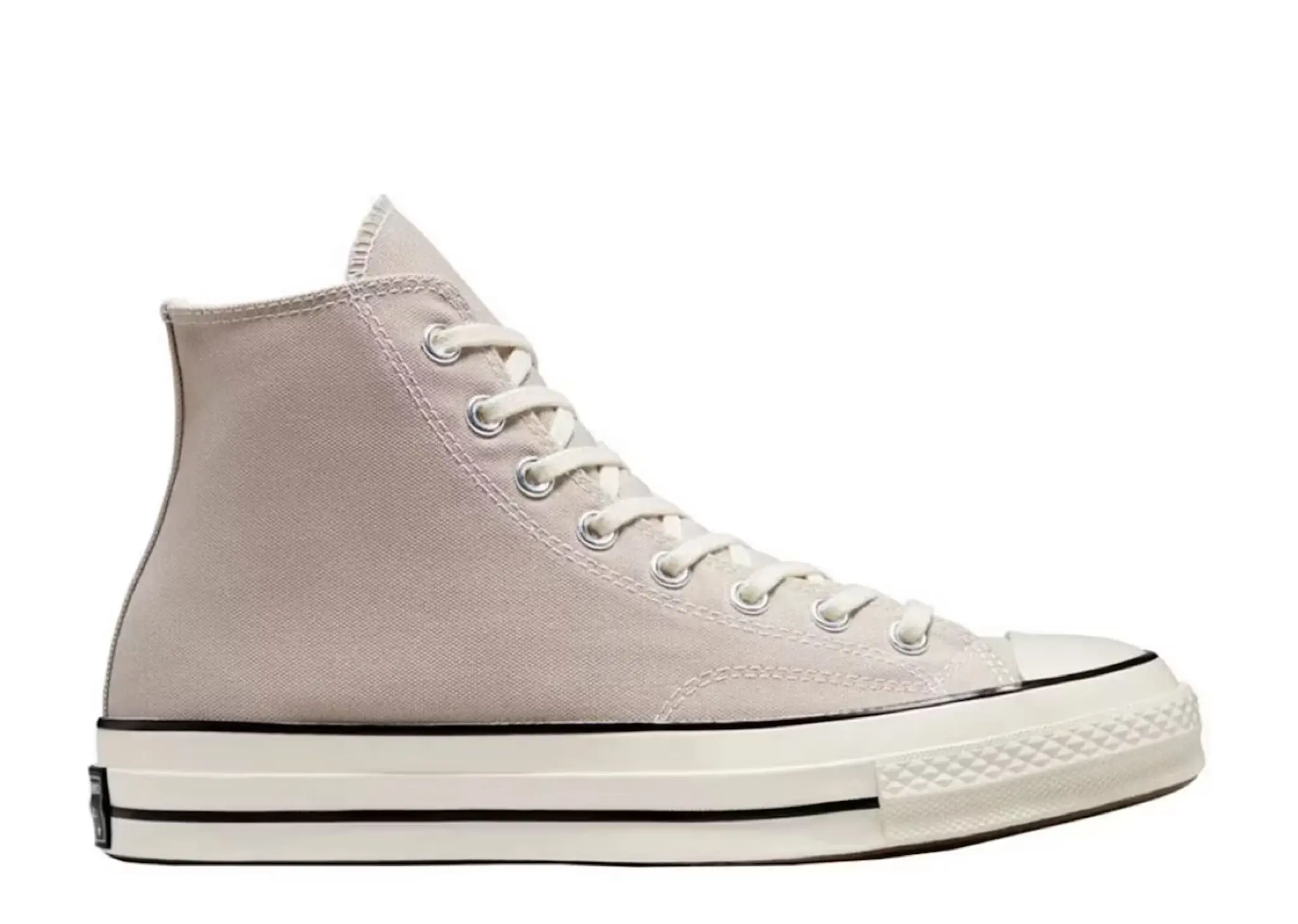 Converse Chuck Taylor All-Star 70 Hi Recycled Canvas Papyrus