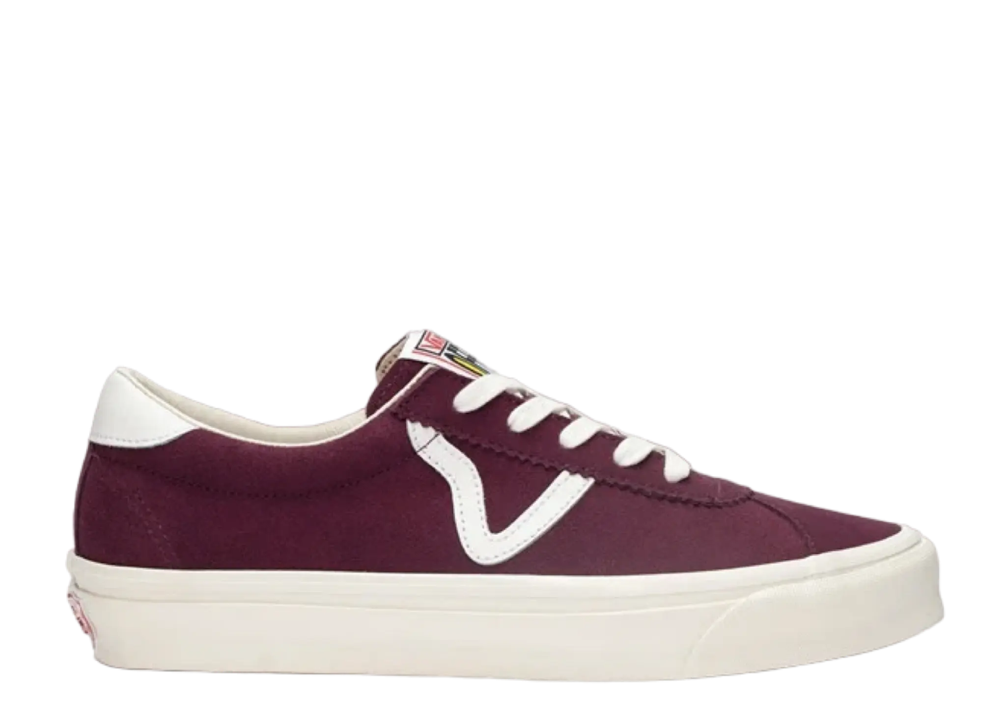 Vans Vault OG UA Epoch LX Mauve