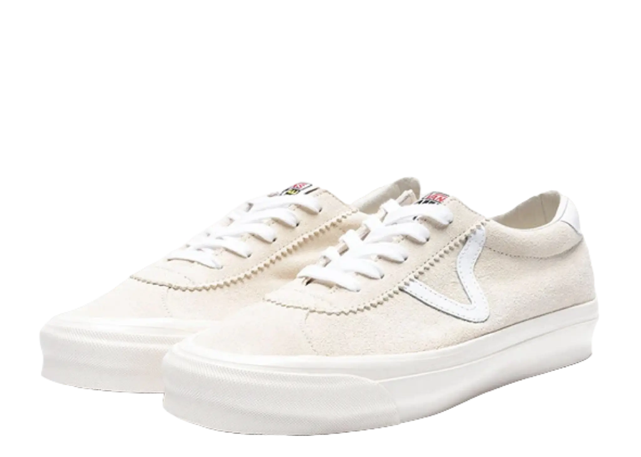 Vans Vault OG UA Epoch LX Classic White - photo 2