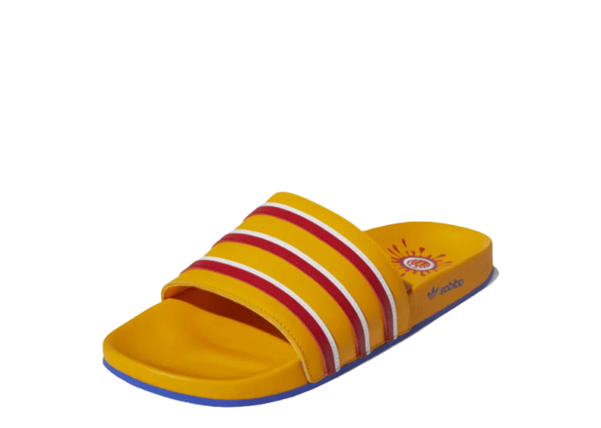 Adidas Adilette Eric Emanuel McDonald's All American - photo 2