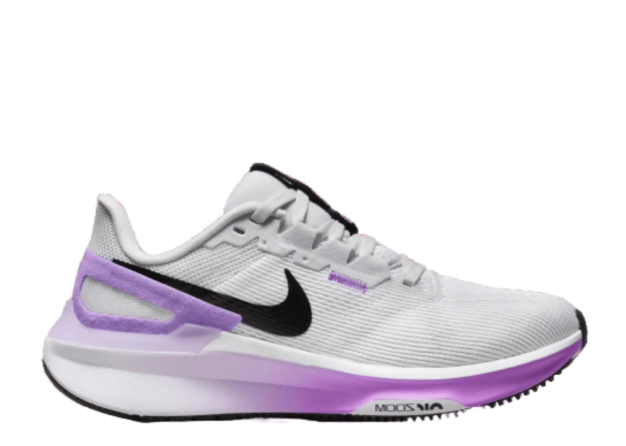 Nike Air Zoom Structure 25 Fuchsia Dream (Women's)