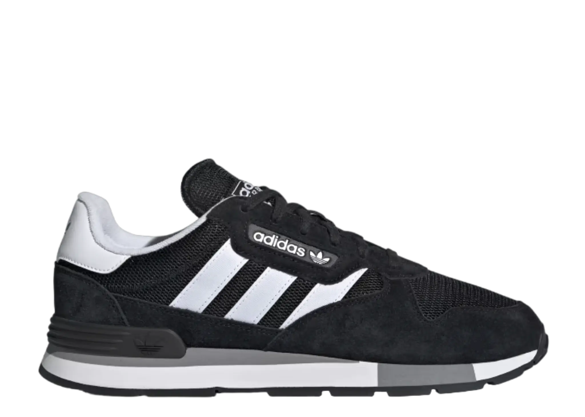 Adidas Treziod 2.0 Black White