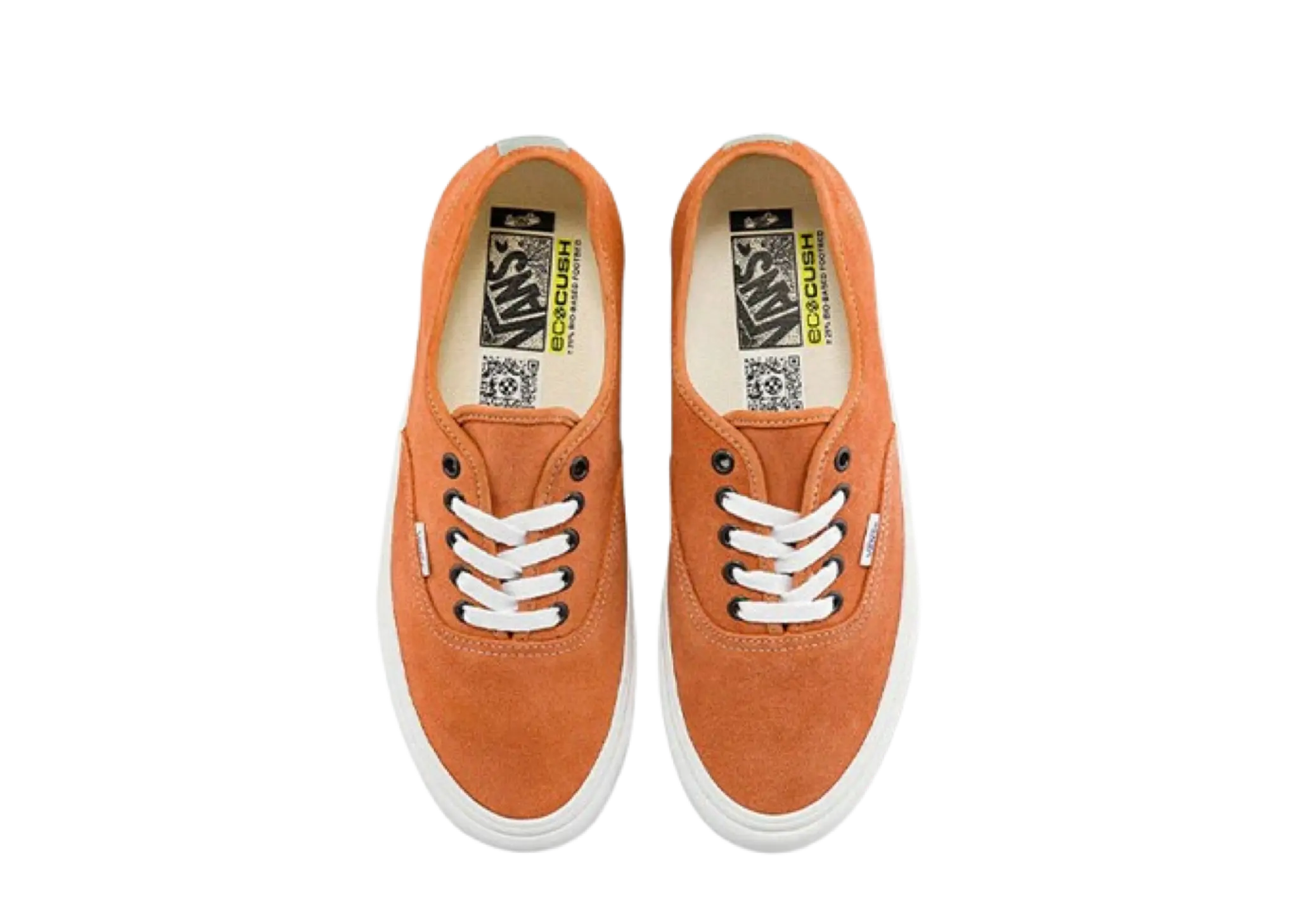 Vans Authentic VR3 LX Bombay Brown - photo 2