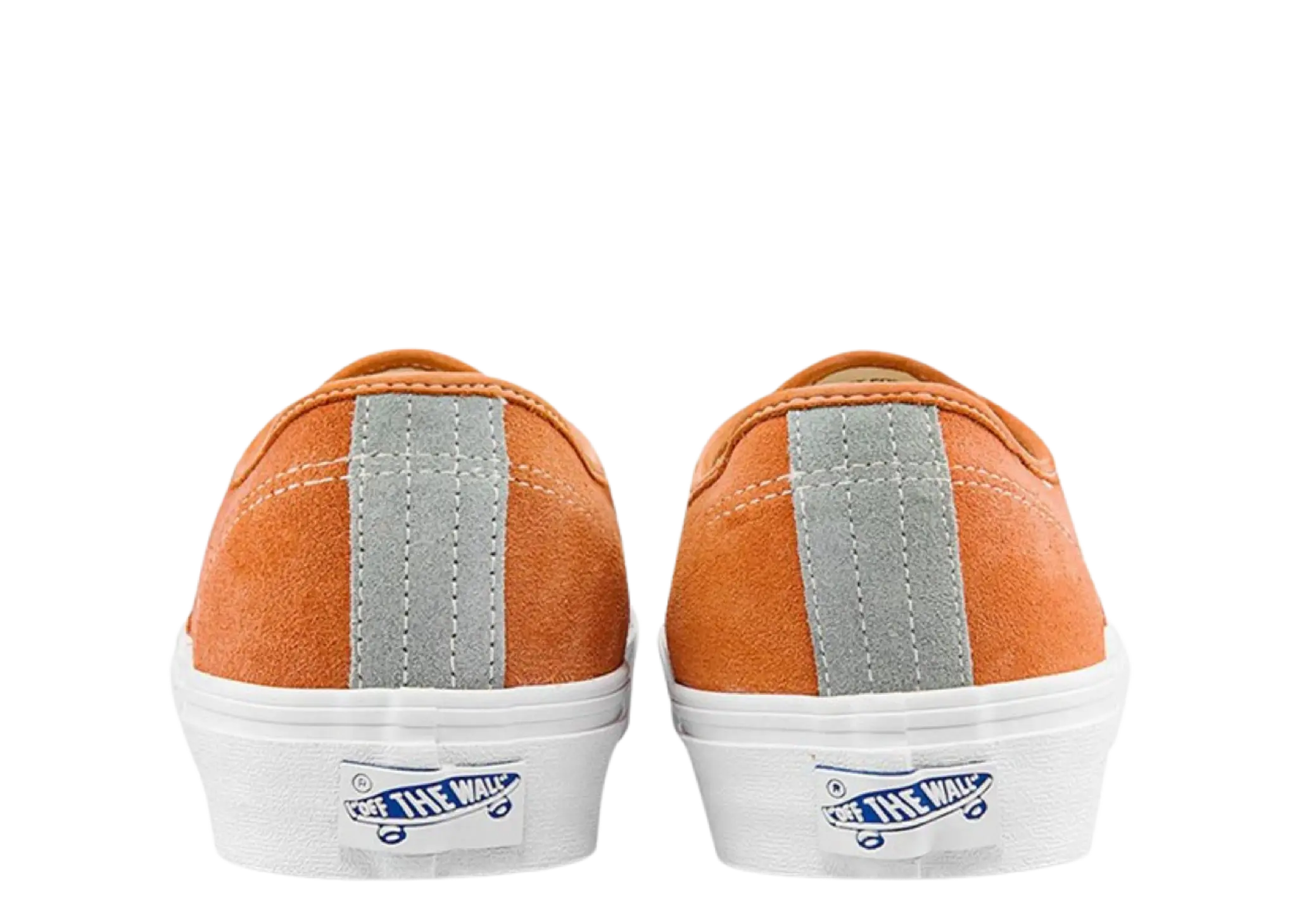Vans Authentic VR3 LX Bombay Brown - photo 3