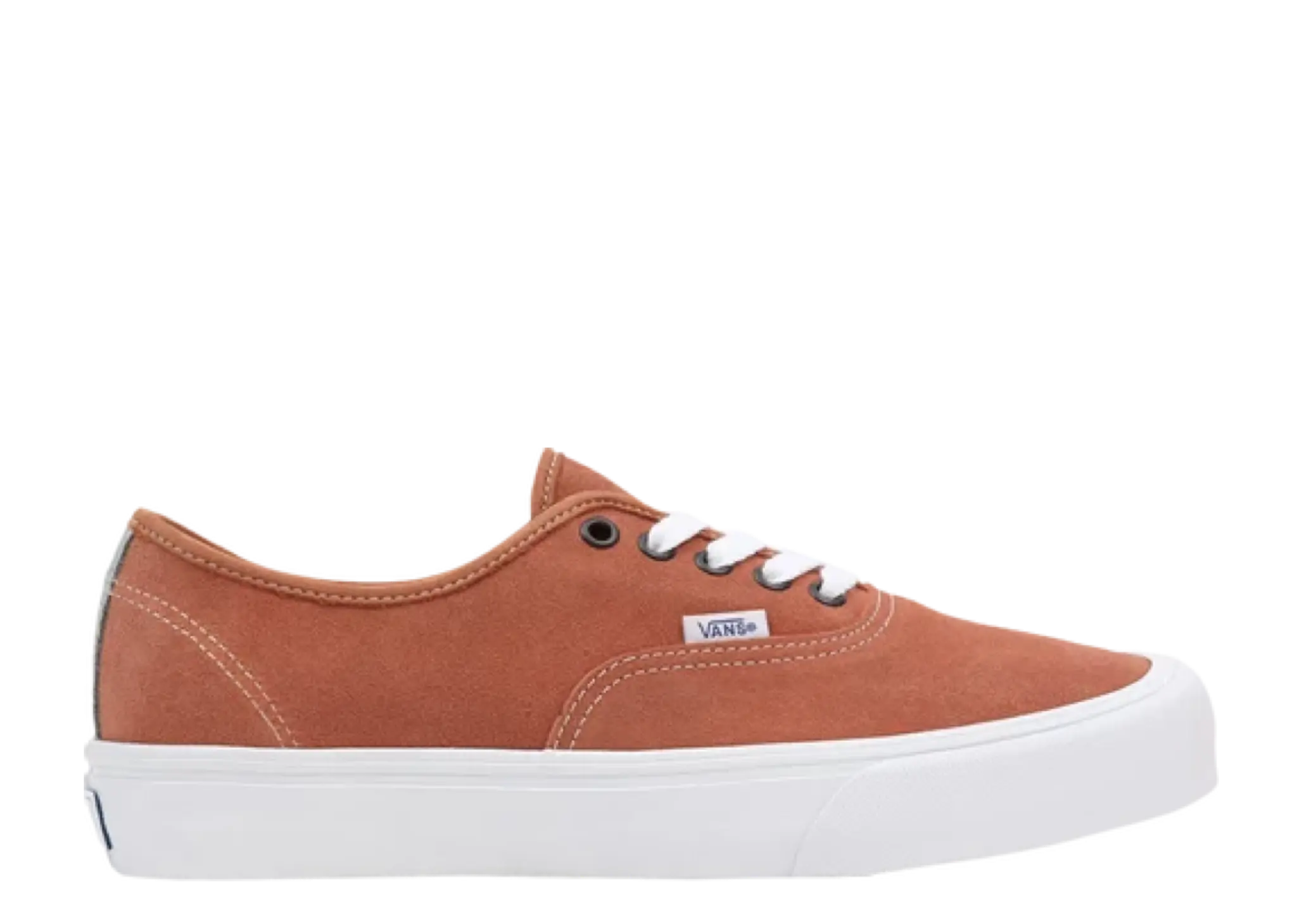 Vans Authentic VR3 LX Bombay Brown
