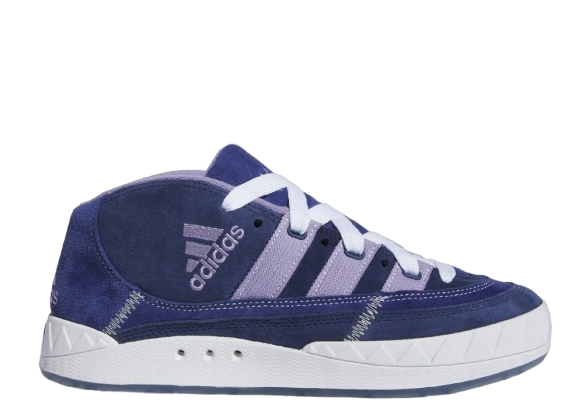 Adidas Adimatic Mid Maite Steenhoudt