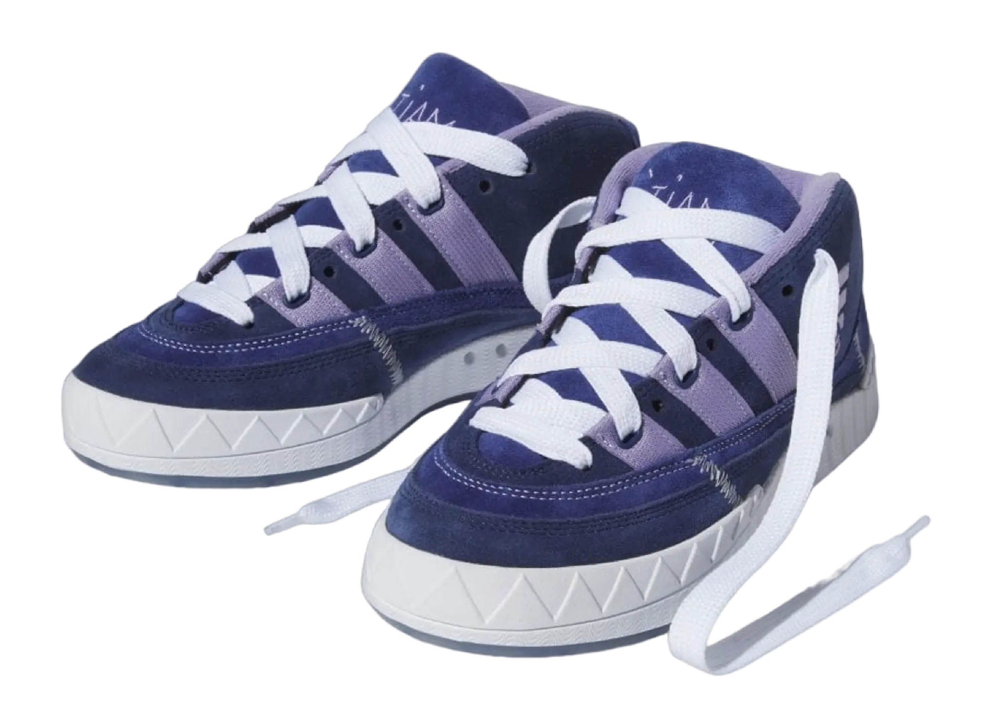 Adidas Adimatic Mid Maite Steenhoudt - photo 2