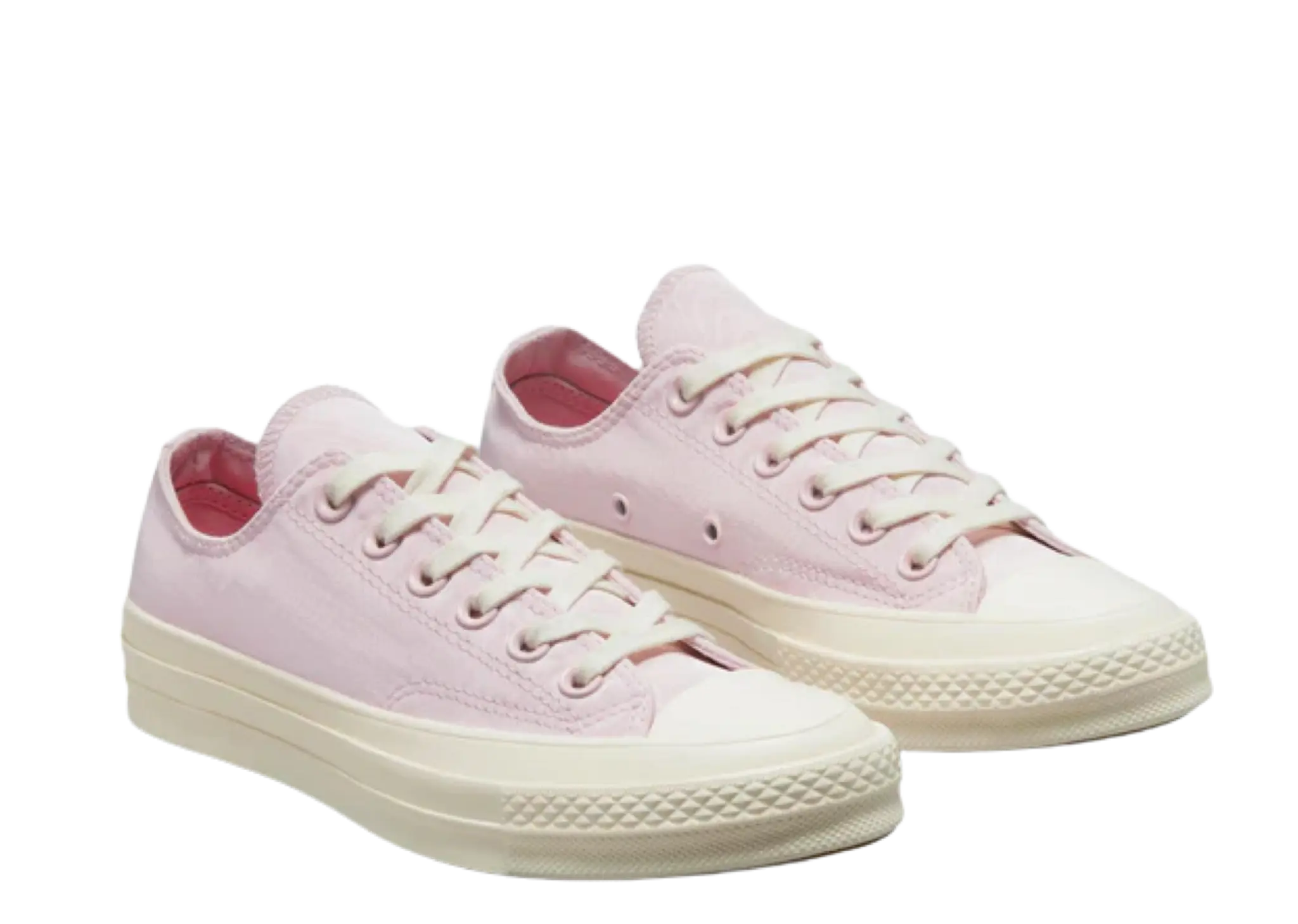 Converse Chuck Taylor All Star 1970s Satin (Womens) - photo 2