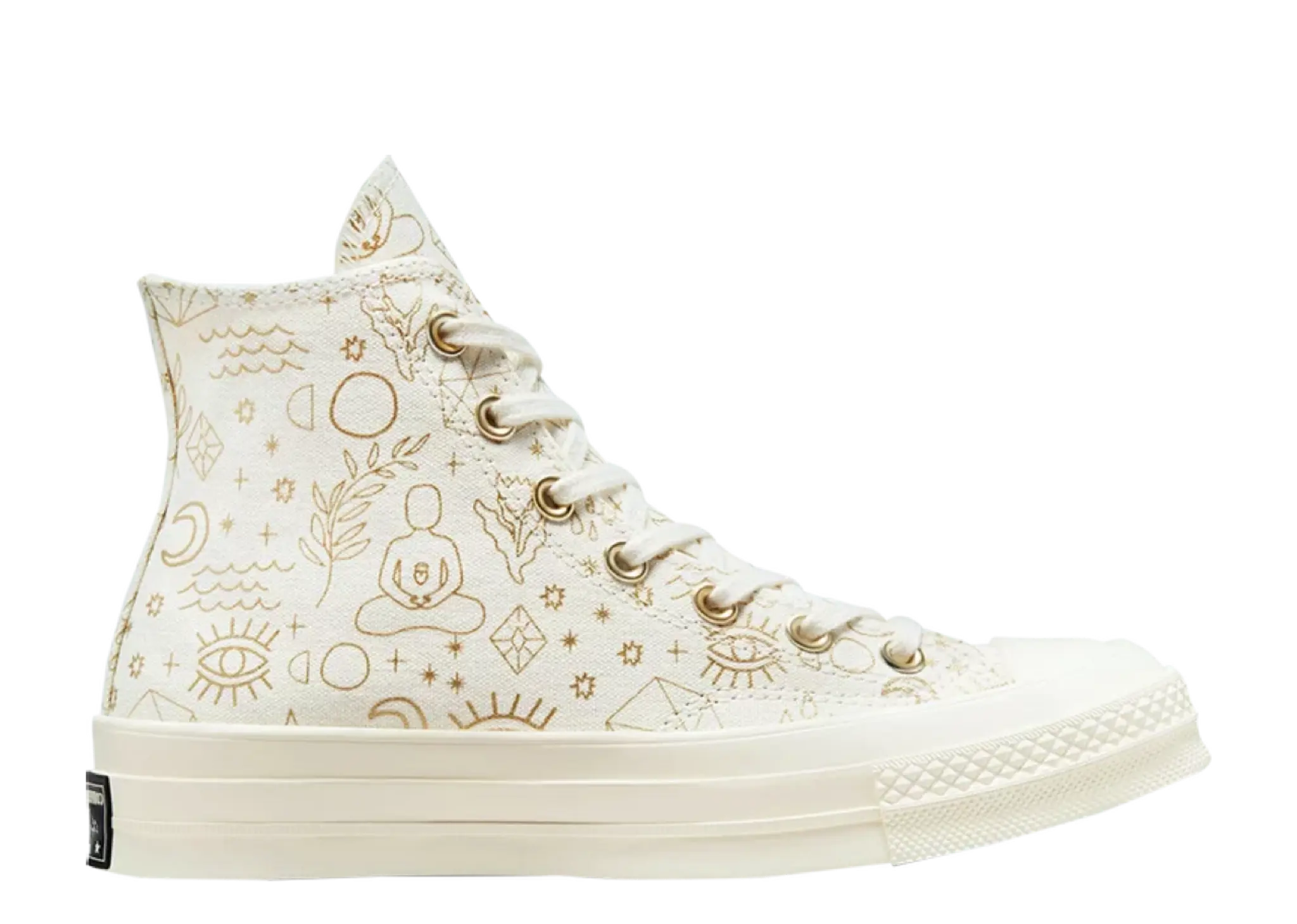 Converse Chuck 70 High 'Golden Elements' (Women's)