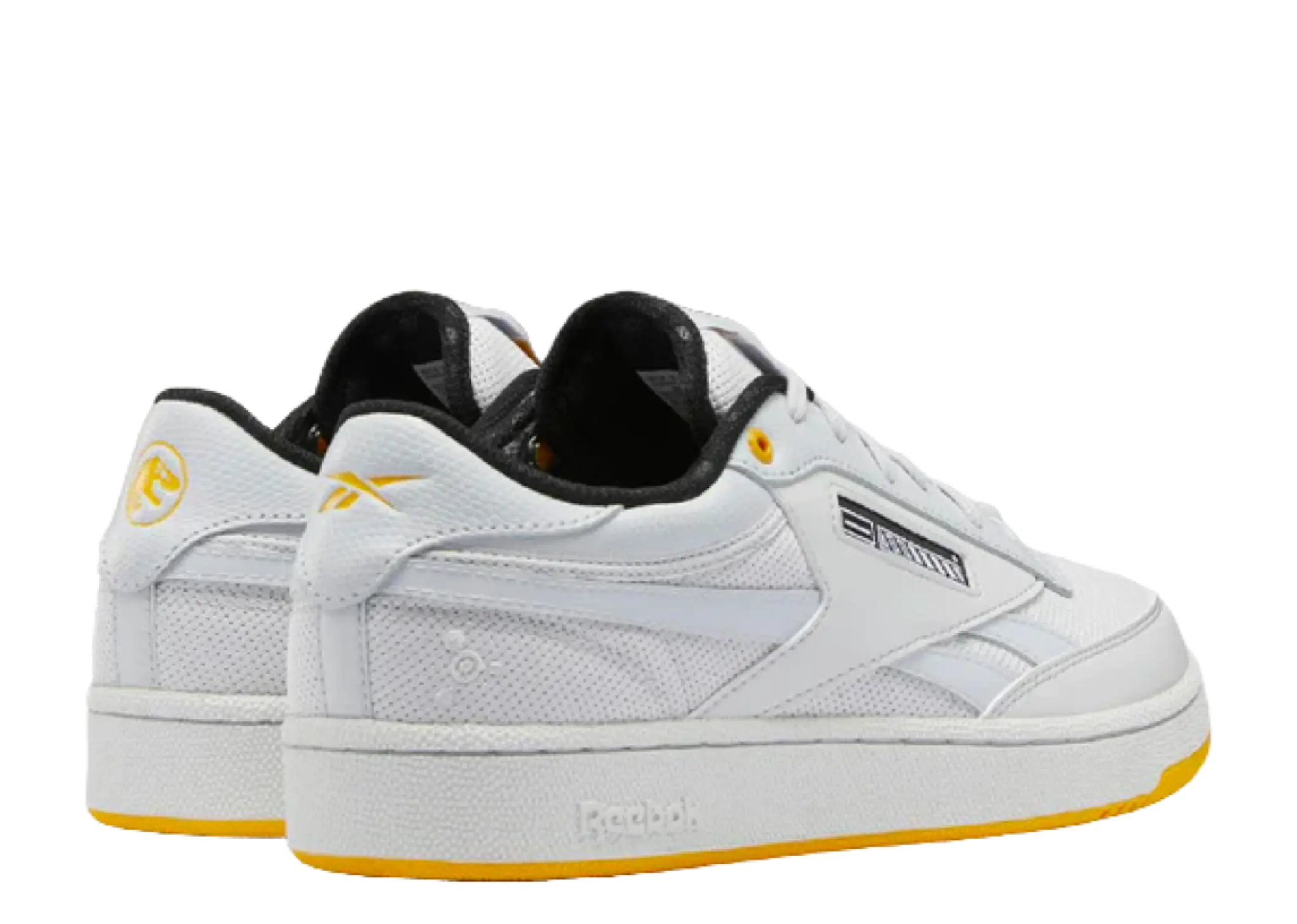 Reebok Club C Revenge Jurassic World - photo 3