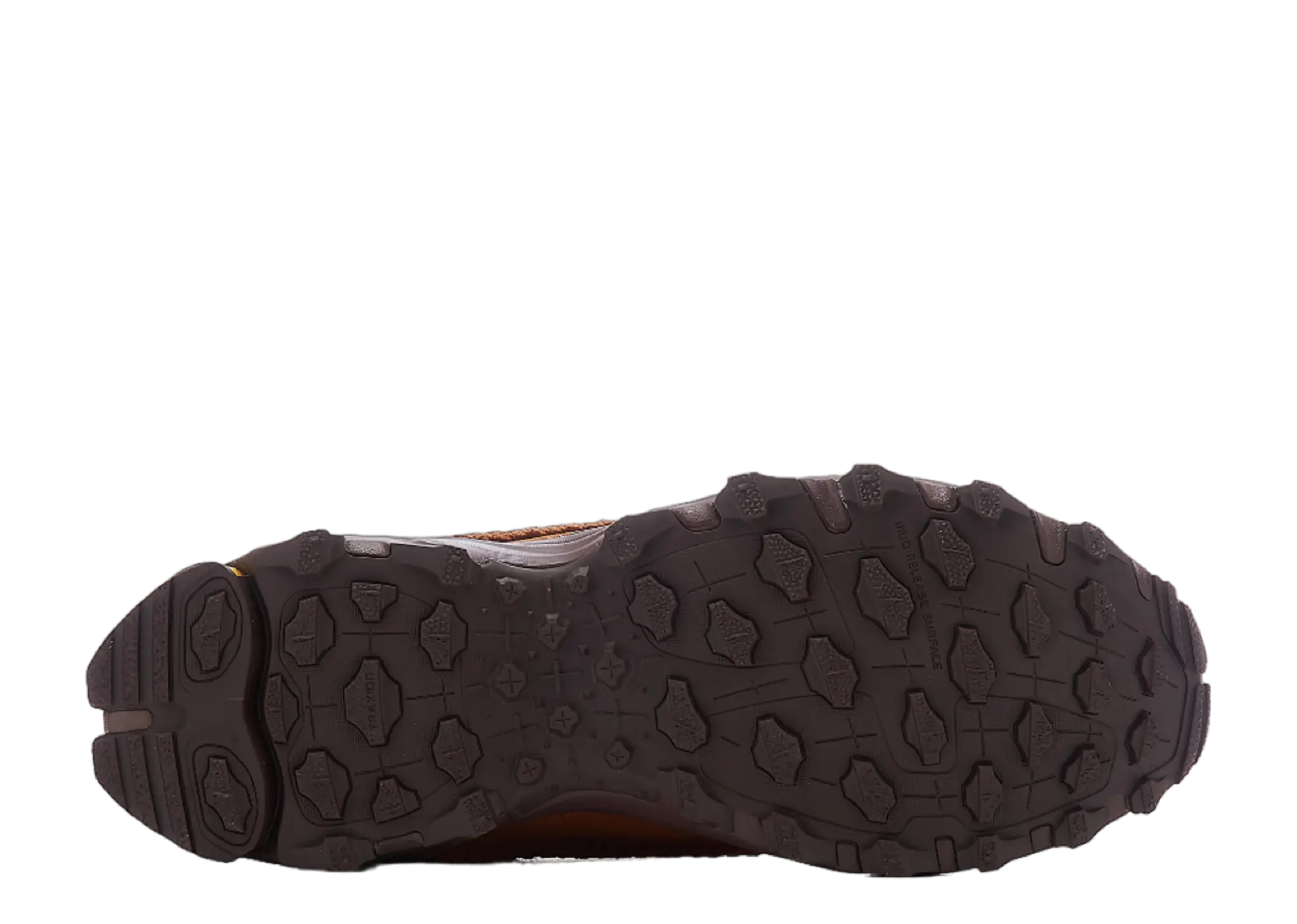 Adidas Mocaturf Adventure Wild Brown - photo 4